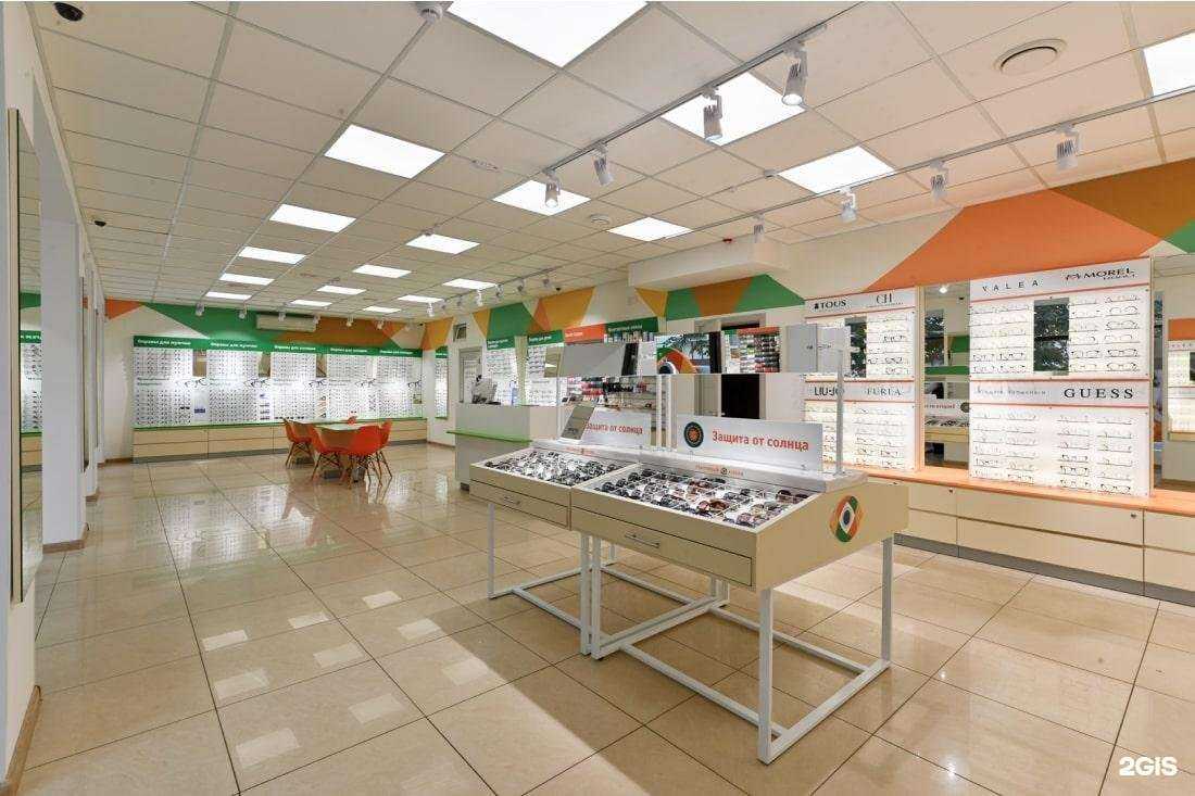 Отзывы на компанию Счастливый взгляд в Химках c фото