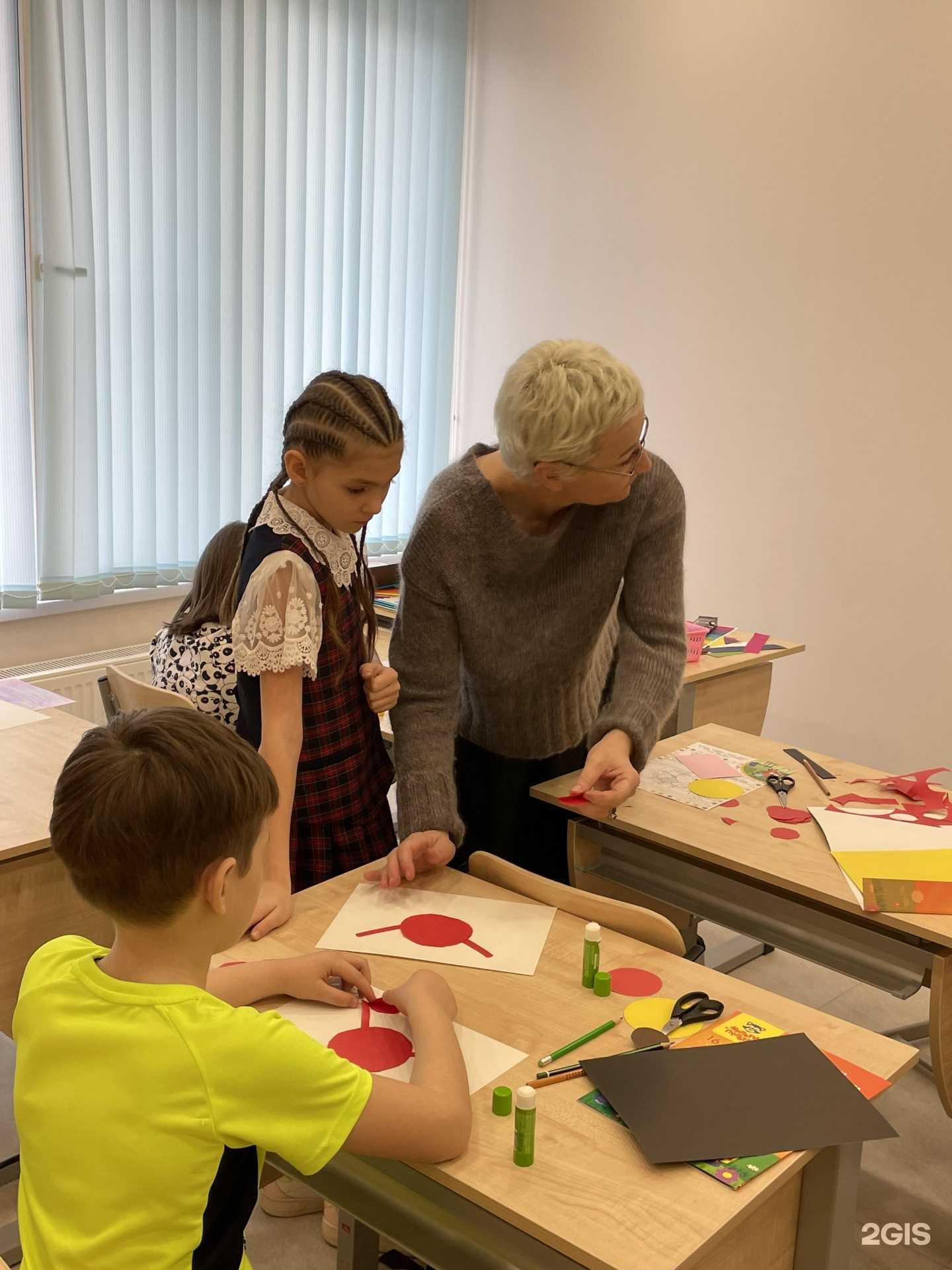 Отзывы на компанию Проф Продленка в Краснодаре c фото