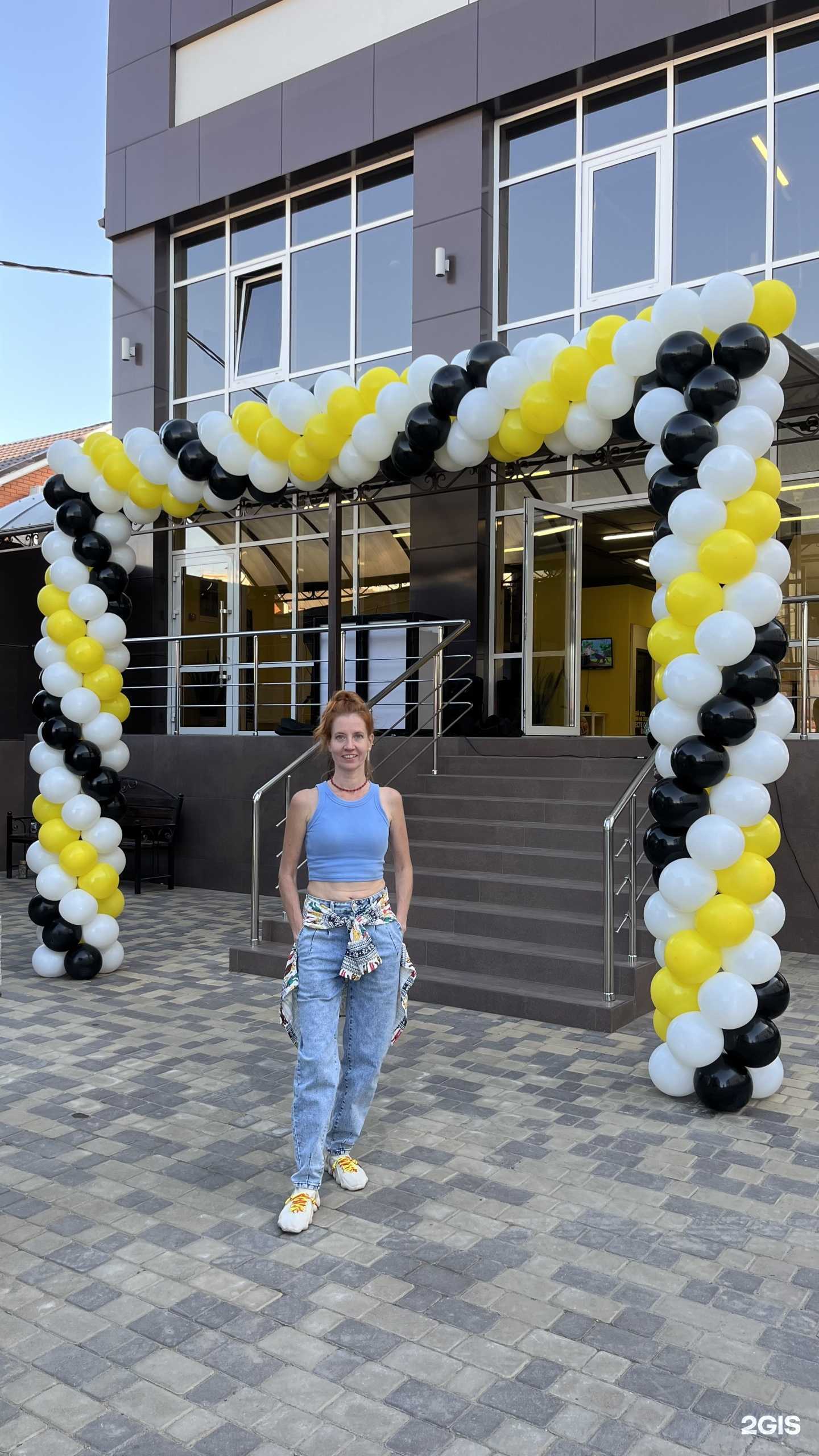 Отзывы на компанию Zashari.com в г. Краснодар c фото