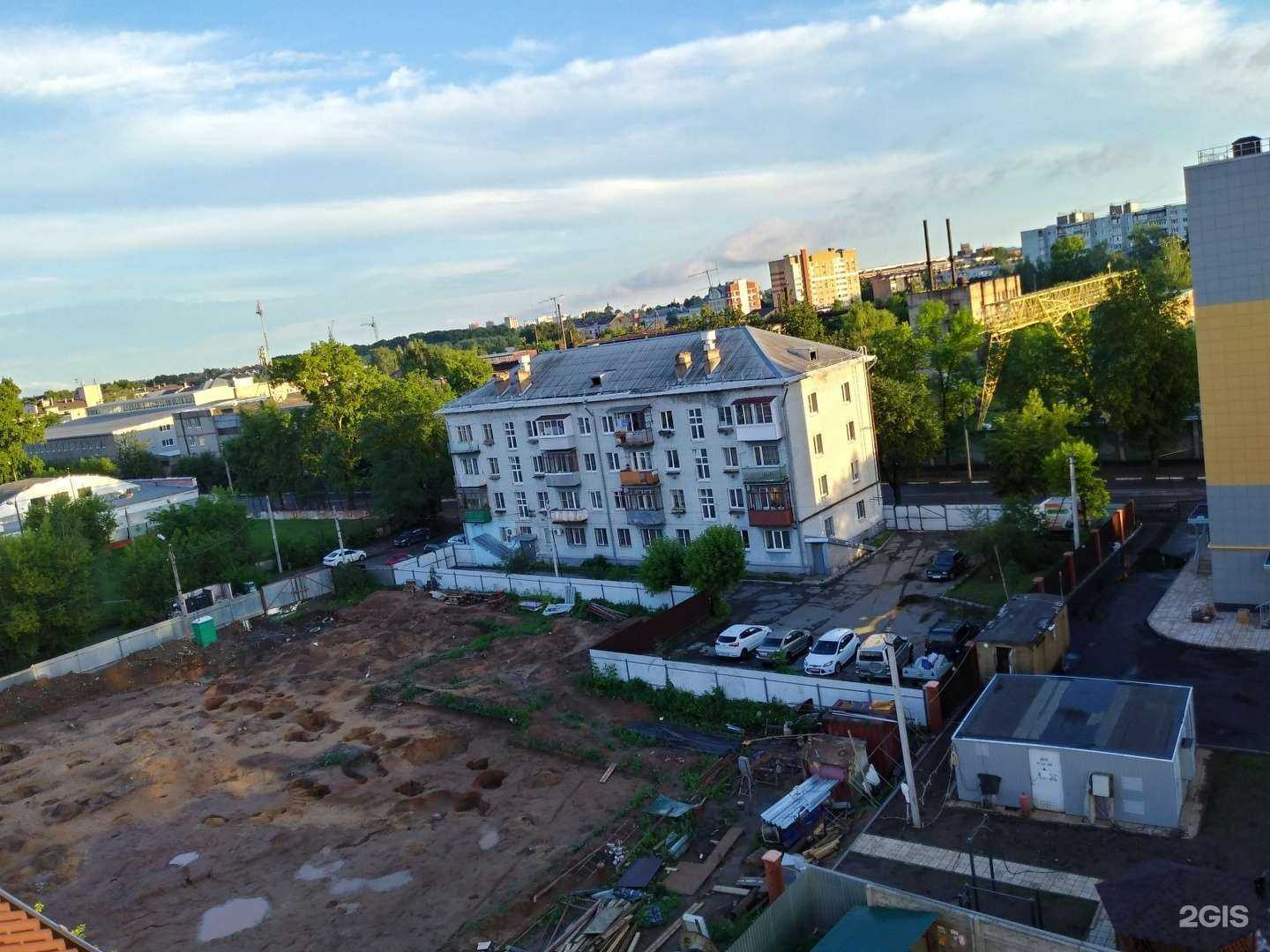 Отзывы на компанию Мастерская цвета в Твери c фото