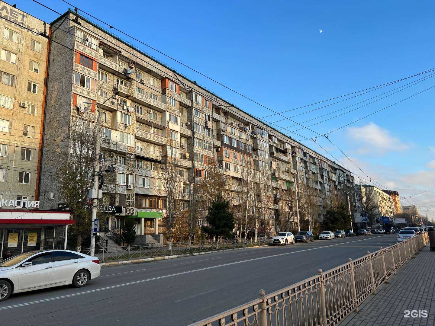 Отзывы на компанию Altera в Каспийске c фото - фотография 2 из 2