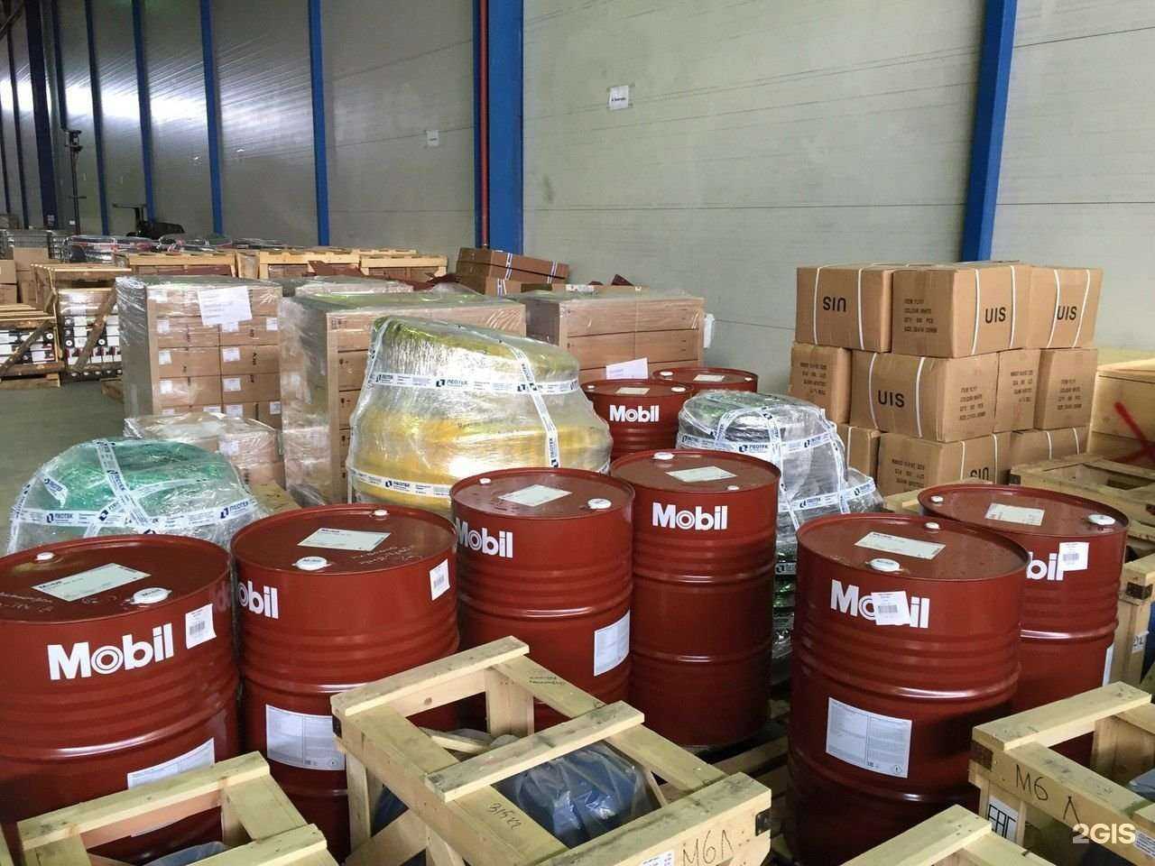 Отзывы на компанию Oilengine в г. Химки c фото