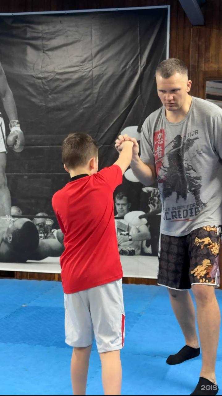 Отзывы на компанию Рукопашный бой Смоленск в Смоленске c фото