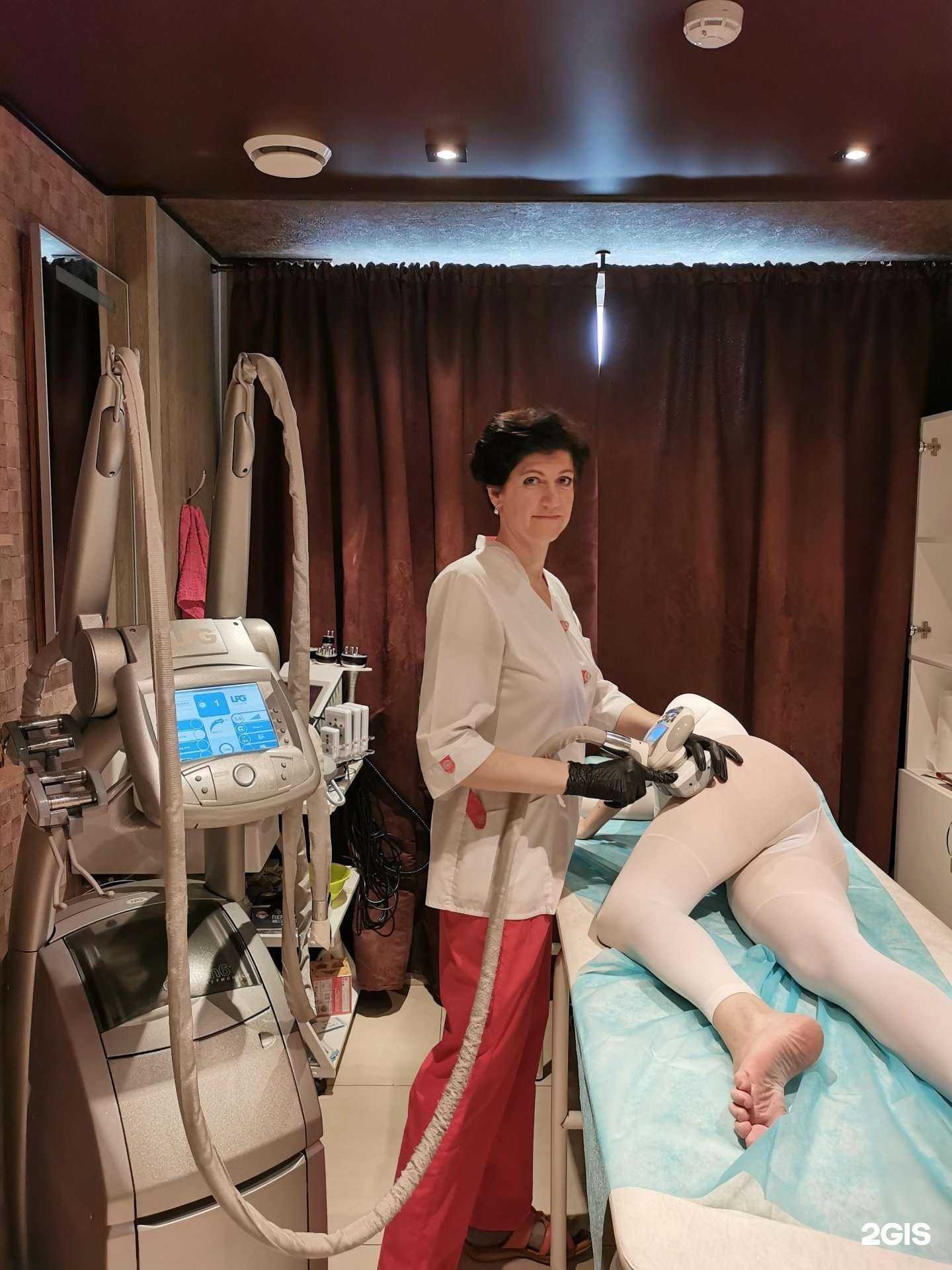 Отзывы на компанию Beauty Form в Хабаровске c фото