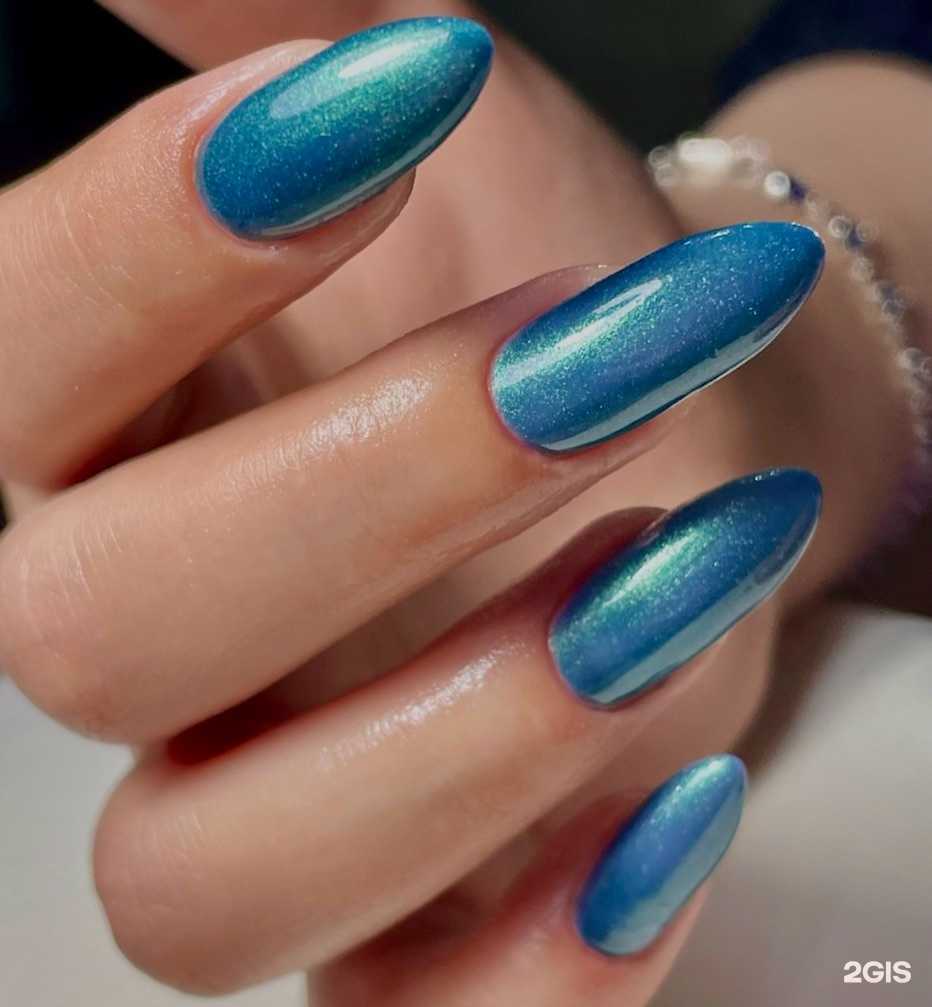 Отзывы на компанию Unail в Казани c фото