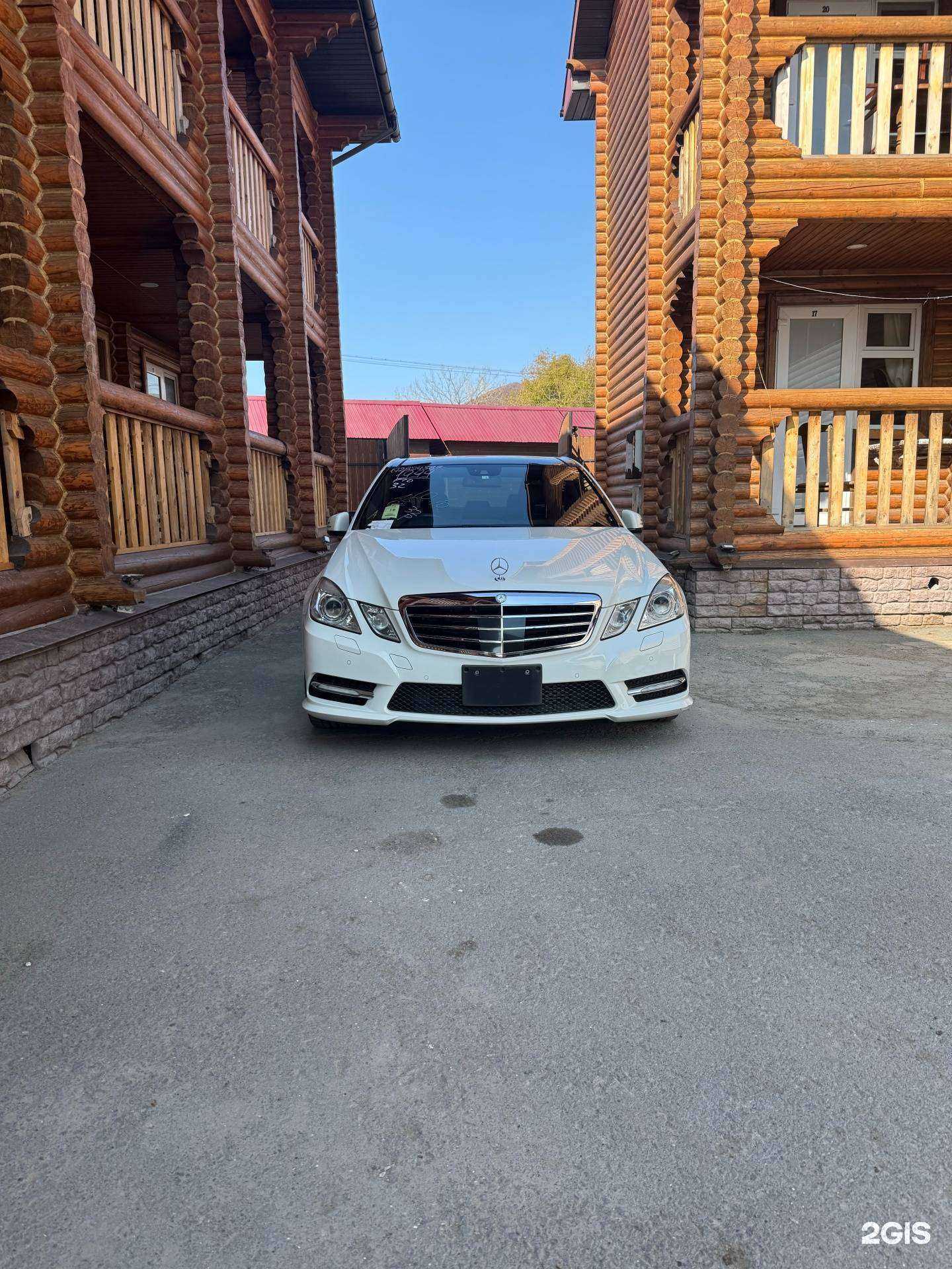 Отзывы на компанию Татами Авто в Владивостоке c фото