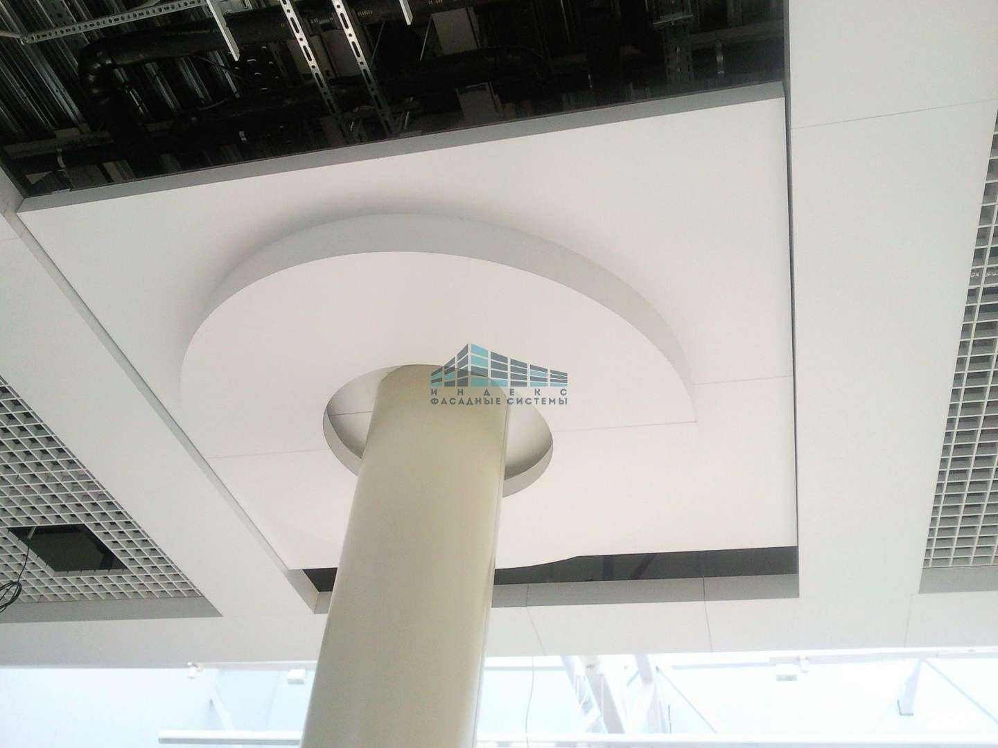 Отзывы на компанию Индекс фасад строй в Воронеже c фото