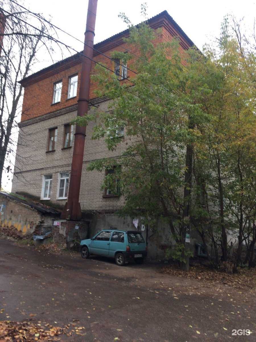 Отзывы на компанию Р-Профиль в Нижнем Новгороде c фото