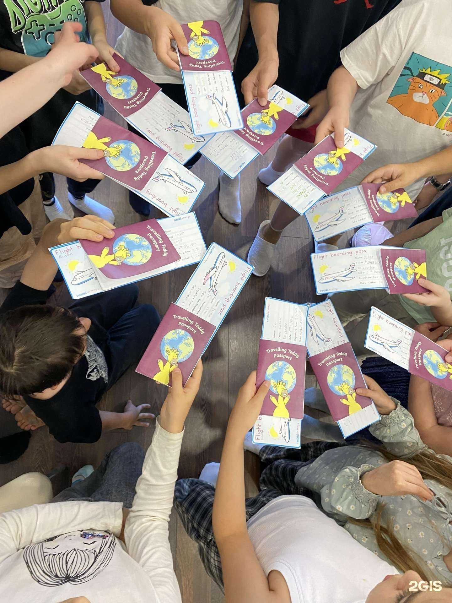 Отзывы на компанию Академия Оксфорд в Казани c фото