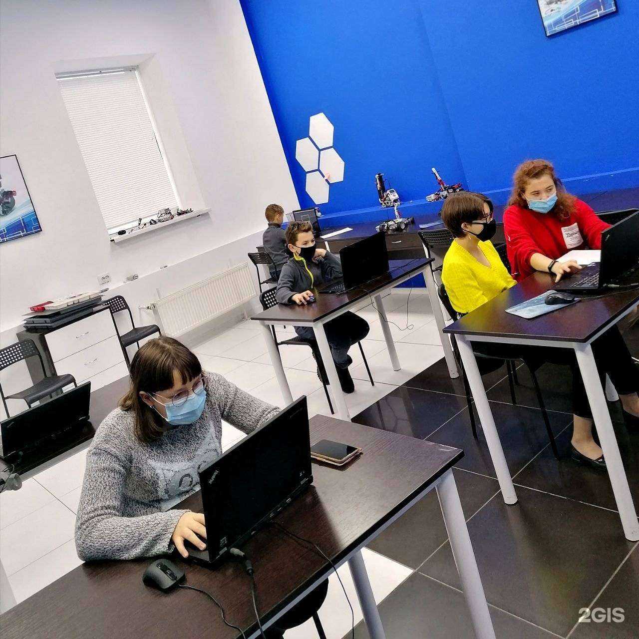 Отзывы на компанию Start Junior в г. Ульяновск c фото