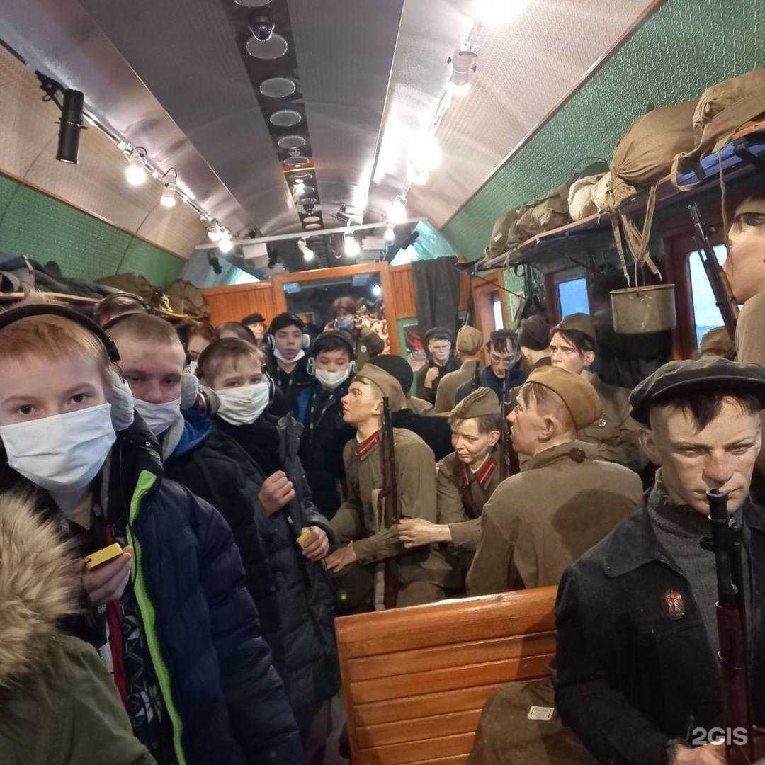 Отзывы на компанию Социально-реабилитационный центр для несовершеннолетних Возвращение в г. Саратов c фото