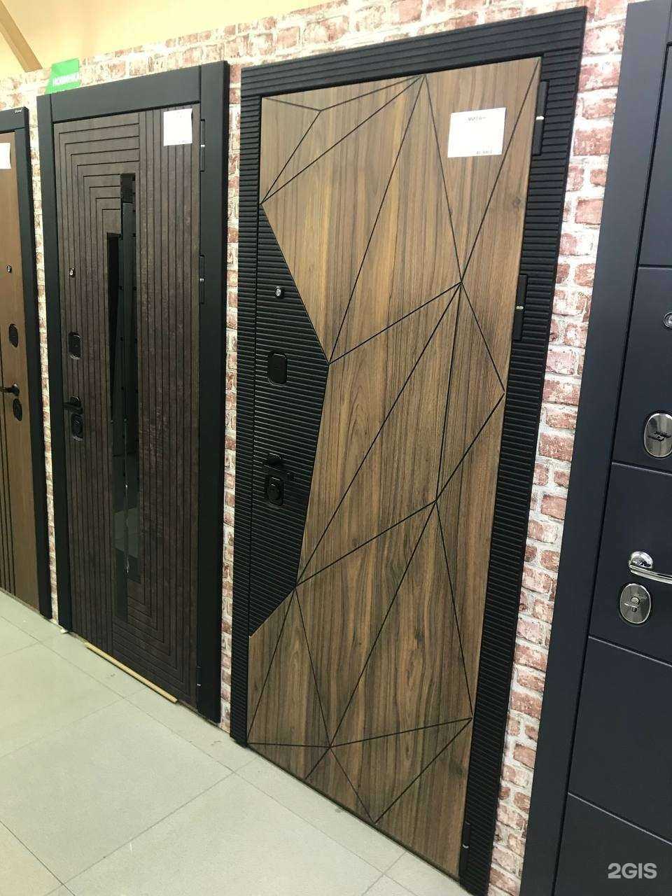 Отзывы на компанию ProДвери в г. Краснодар c фото