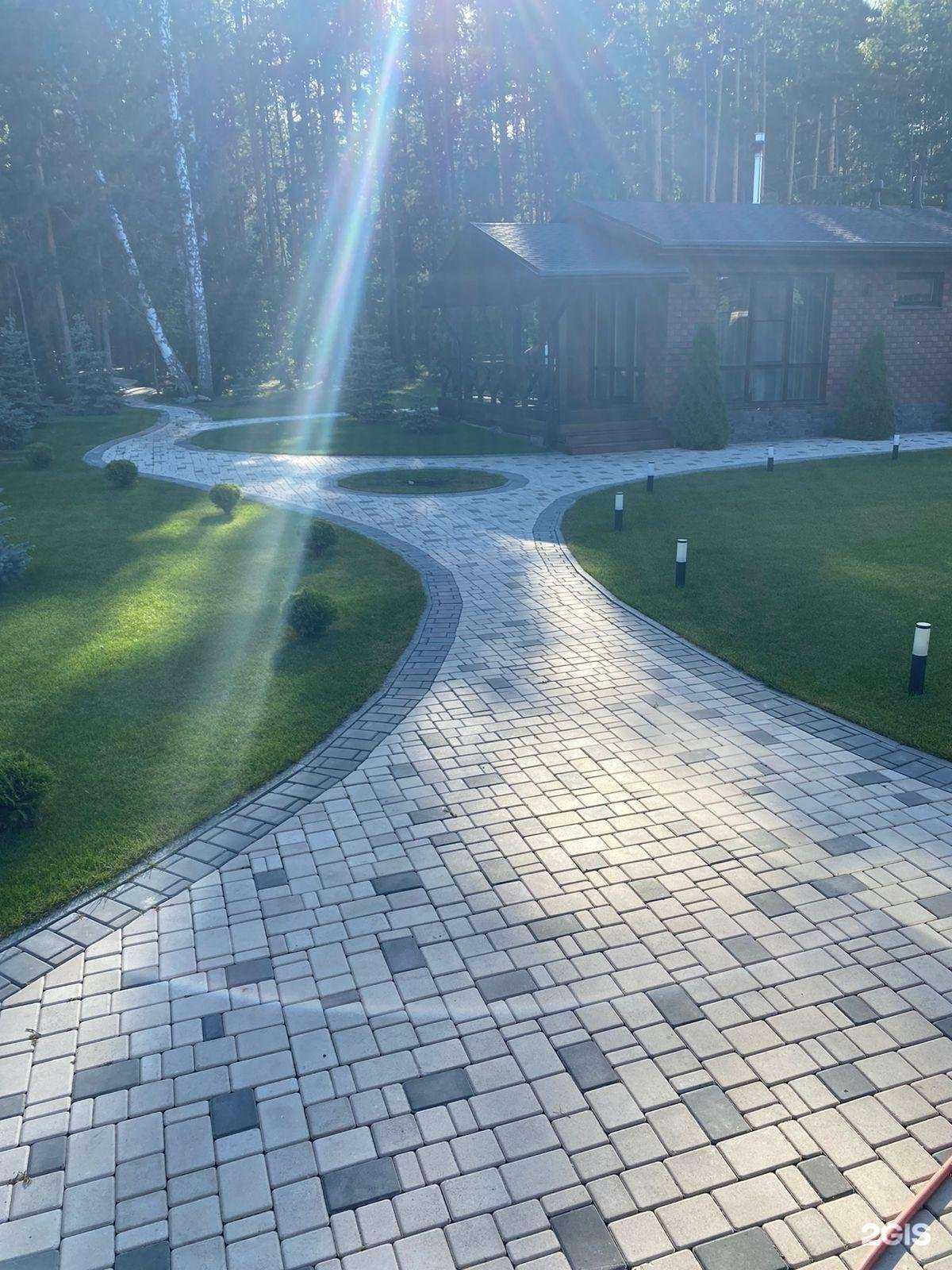 Отзывы на компанию Интер строй групп в Екатеринбурге c фото