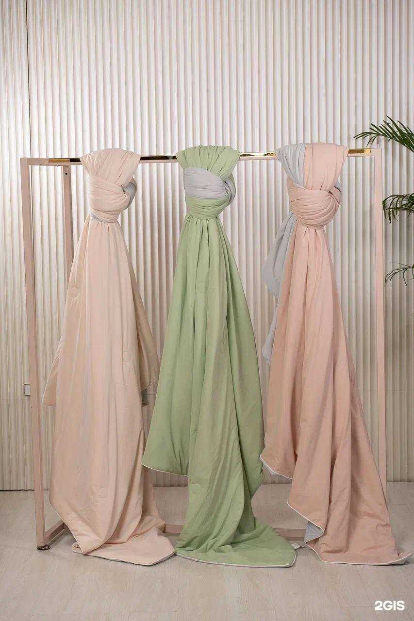 Отзывы на компанию Kaem home textil в Пятигорске c фото