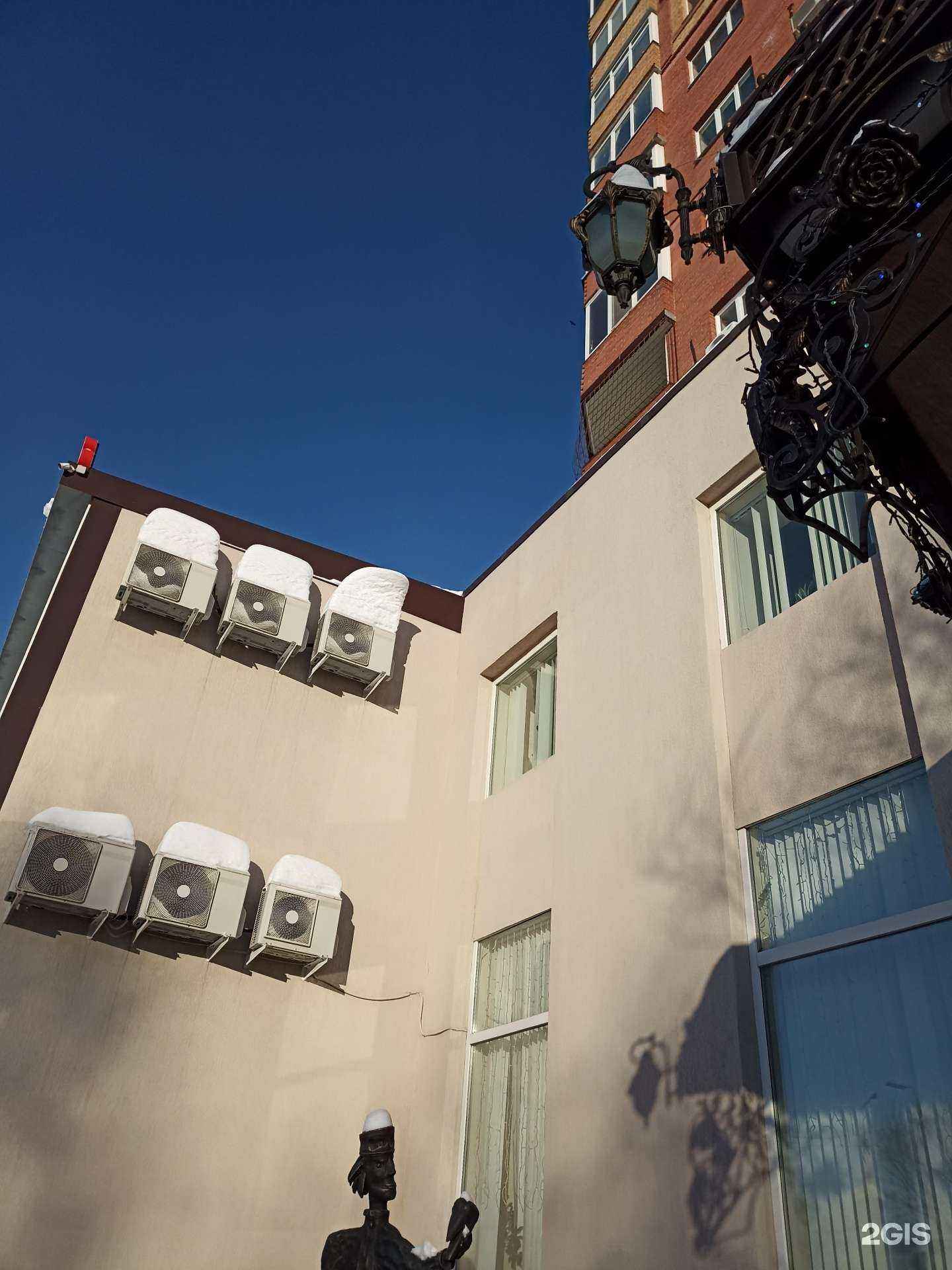 Отзывы на компанию Частный мастер в Тюмени c фото - фотография 2 из 2