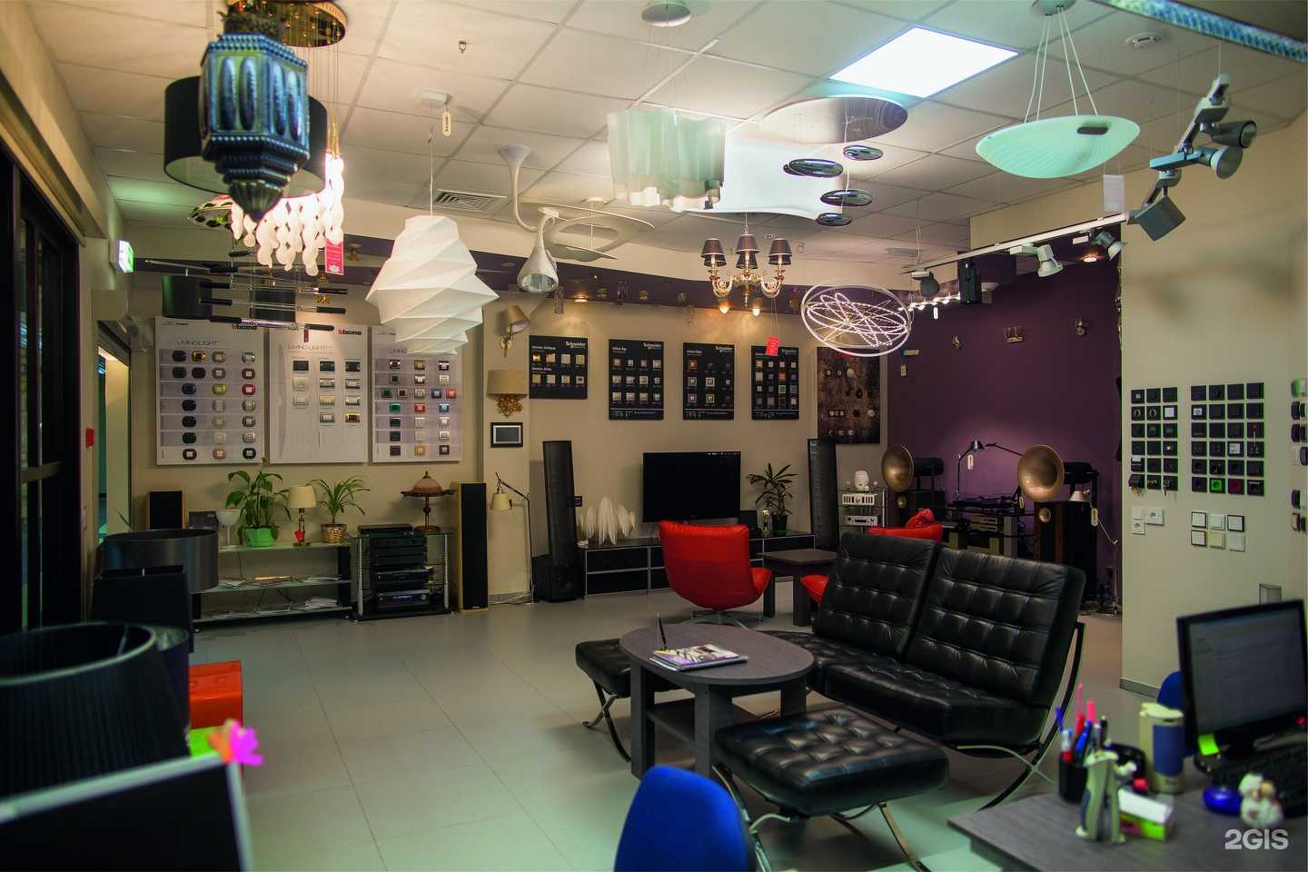 Отзывы на компанию Элитэлектро в Челябинске c фото