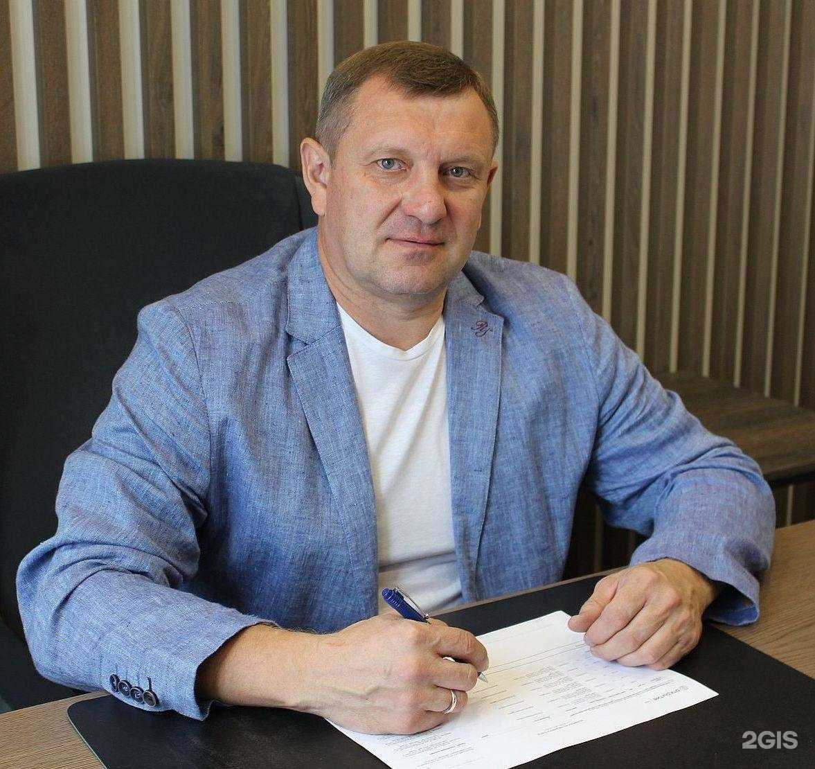 Отзывы на компанию Спецкомплектация в Красноярске c фото