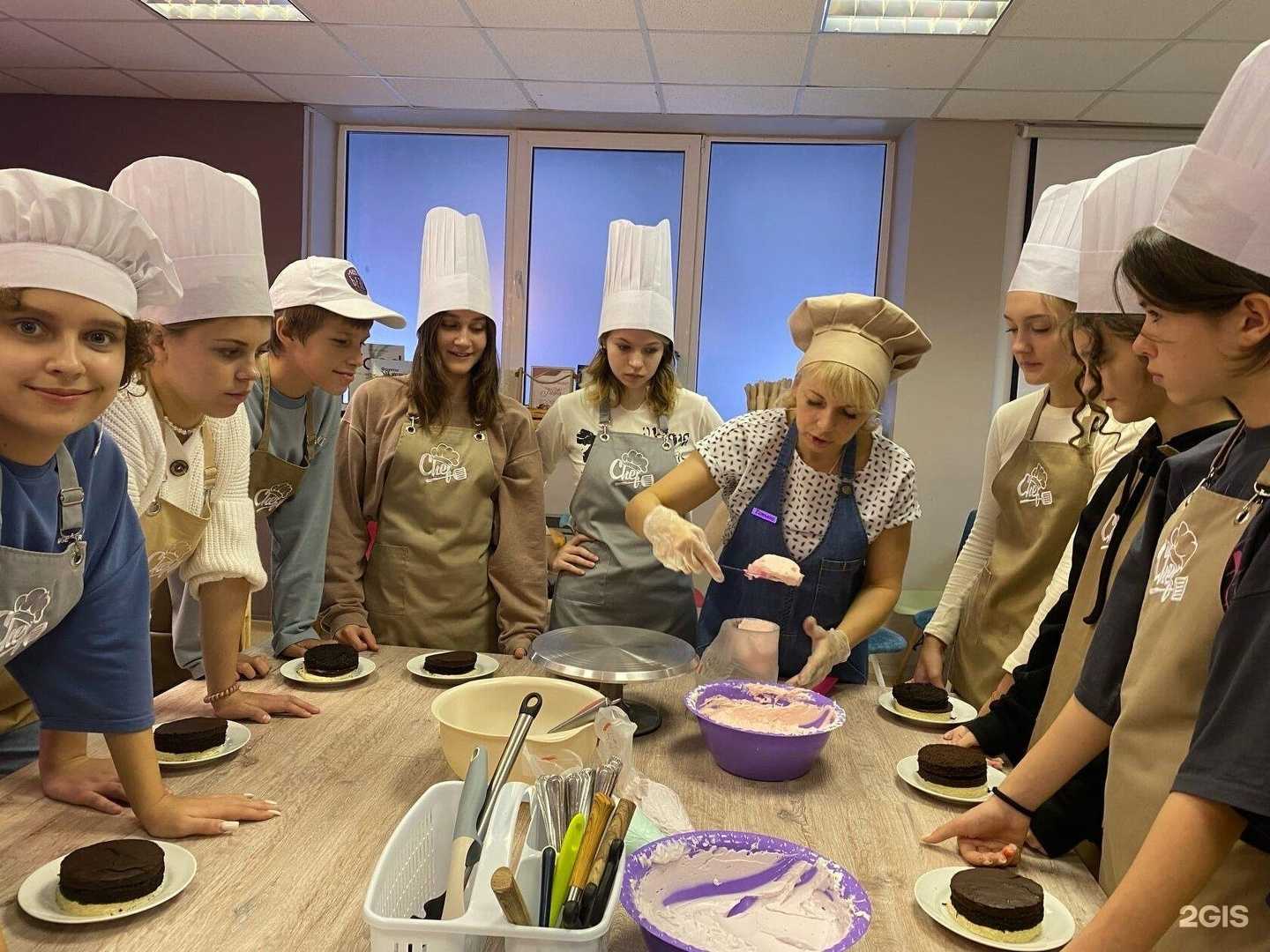 Отзывы на компанию Безе в Сарове c фото