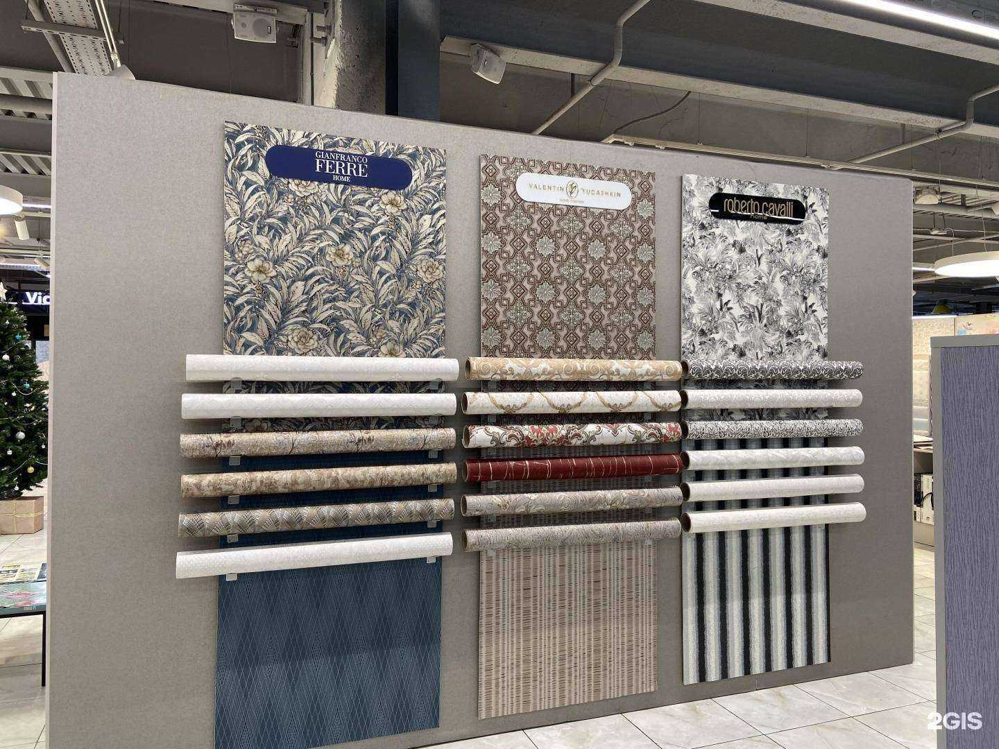 Отзывы на компанию Планета Обои в Иркутске c фото