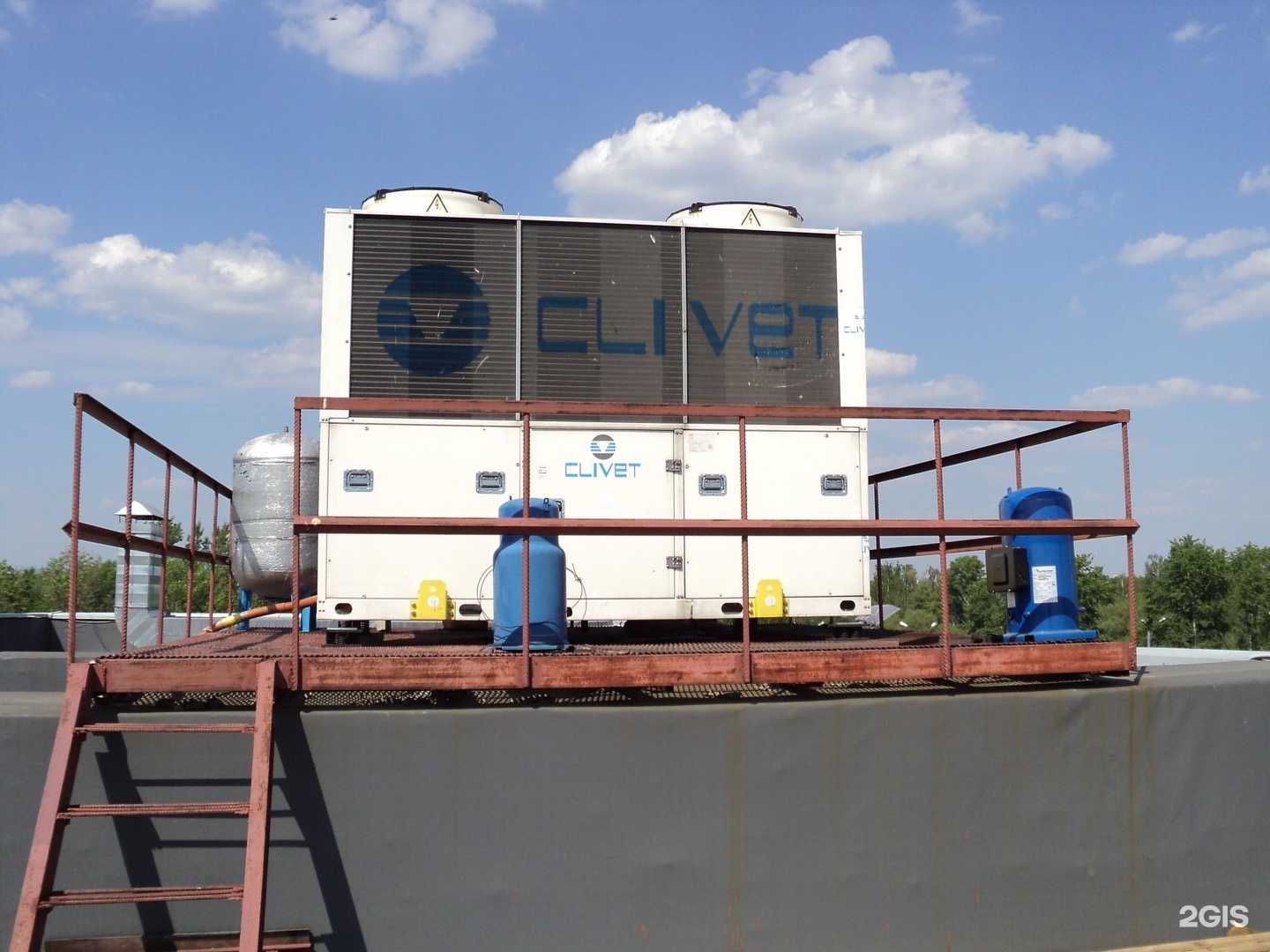 Отзывы на компанию Мегахолод в г. Нижний Новгород c фото