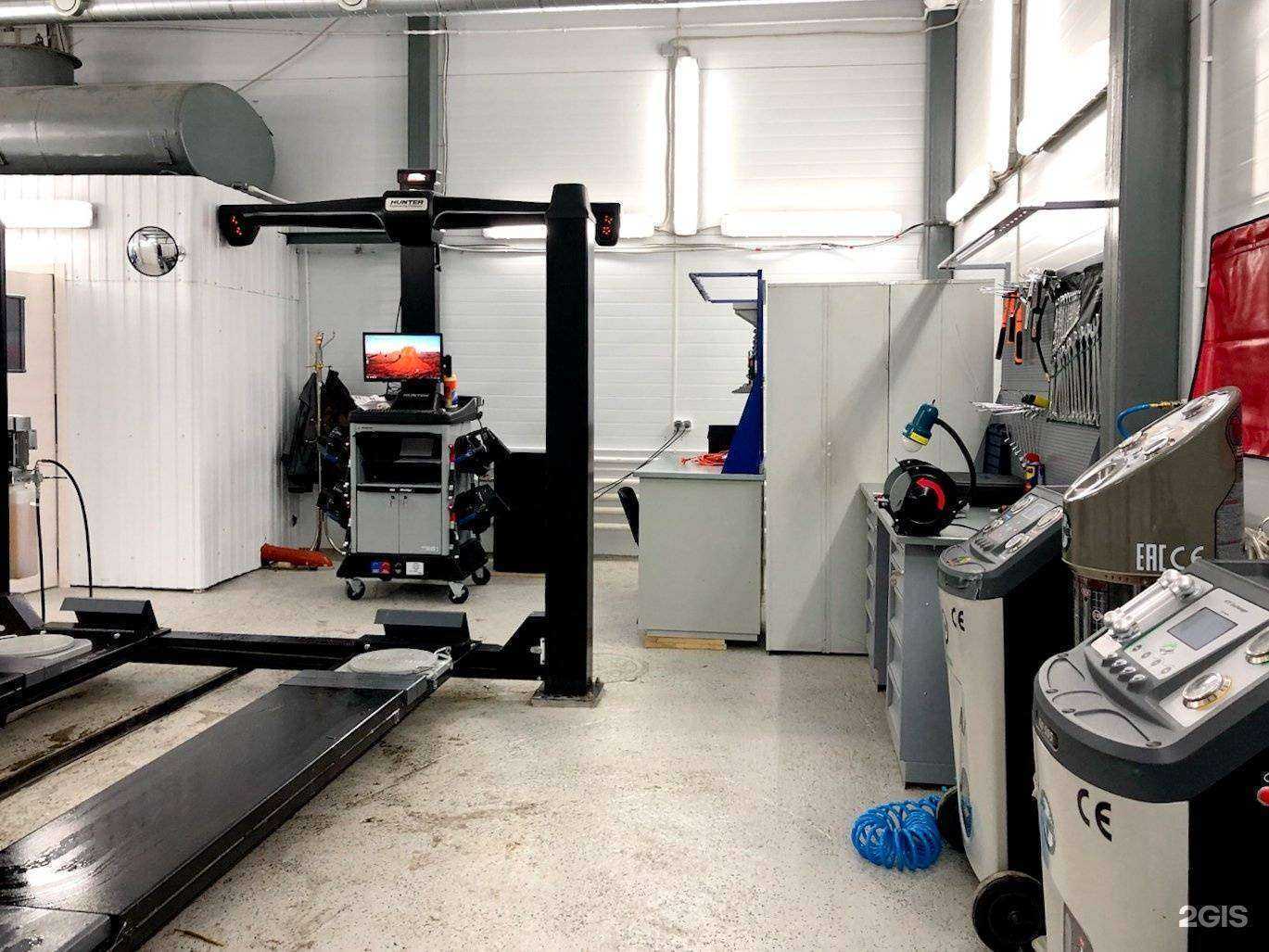 Отзывы на компанию Академия Гаро в г. Красноярск c фото