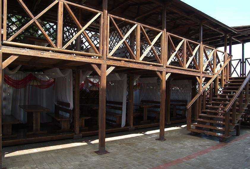 Отзывы на компанию Барвиха в г. Воронеж c фото