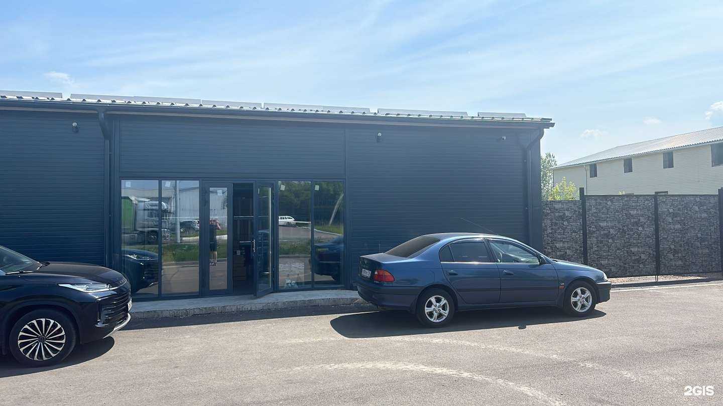 Отзывы на компанию ВостокТракСервис в Красноярске c фото