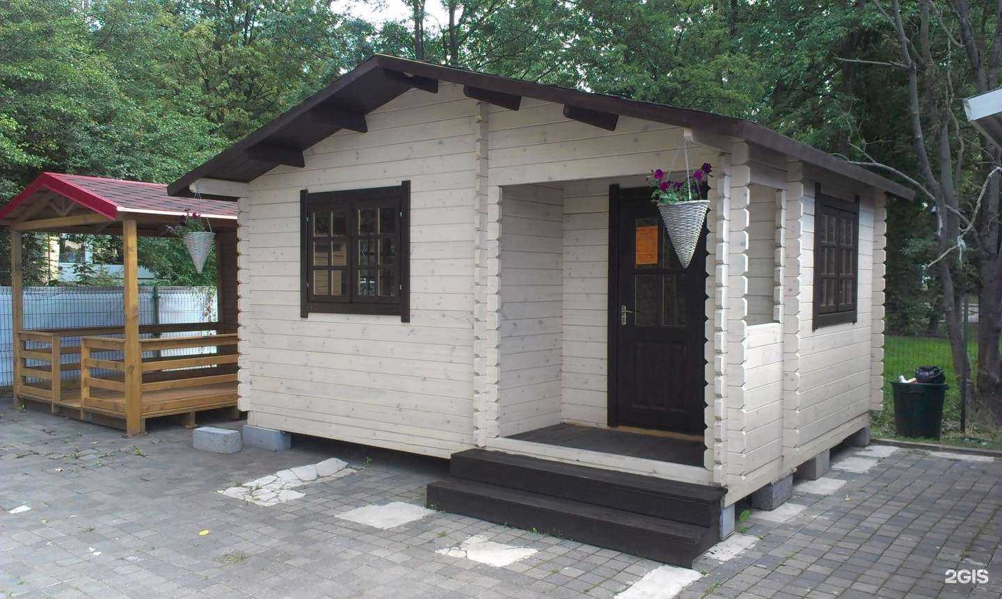 Отзывы на компанию Балтдомстрой в Калининграде c фото