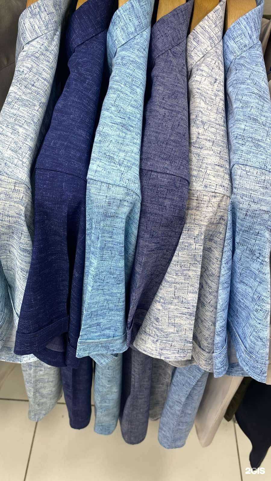 Отзывы на компанию Мужской мир в г. Красноярск c фото