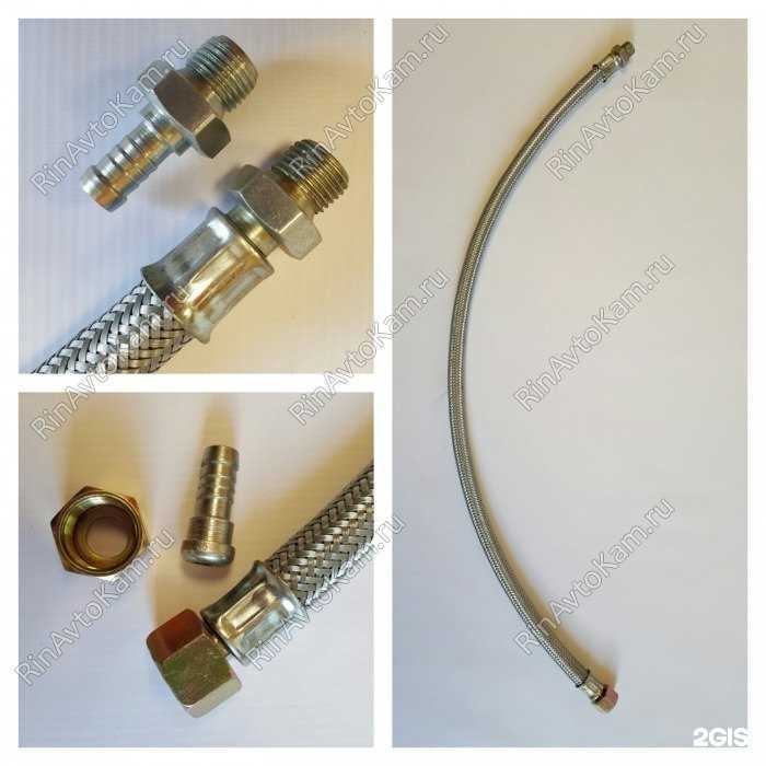 Отзывы на компанию Ринавтокам в Набережных Челнах c фото