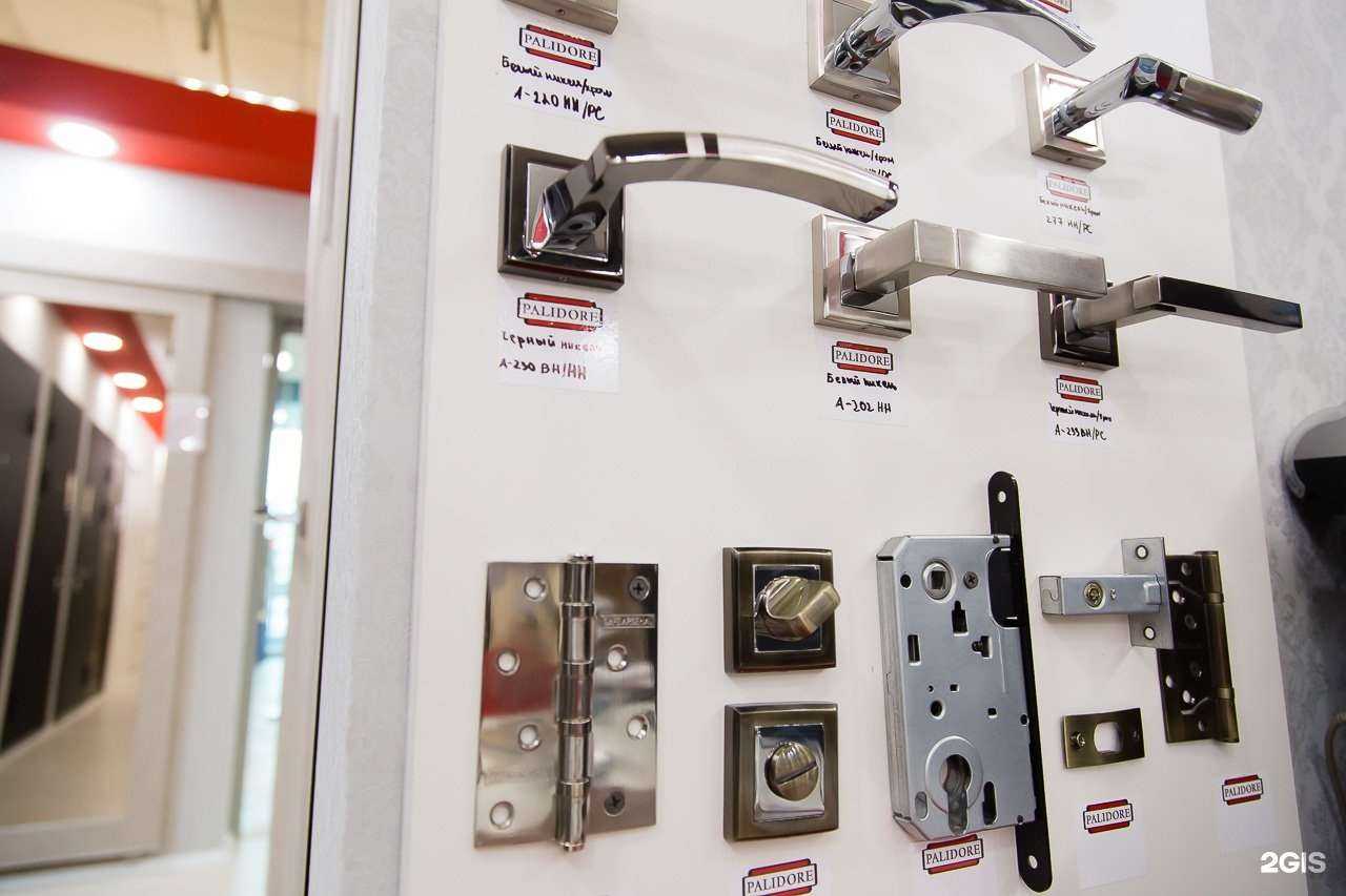 Отзывы на компанию Дверная марка в Челябинске c фото