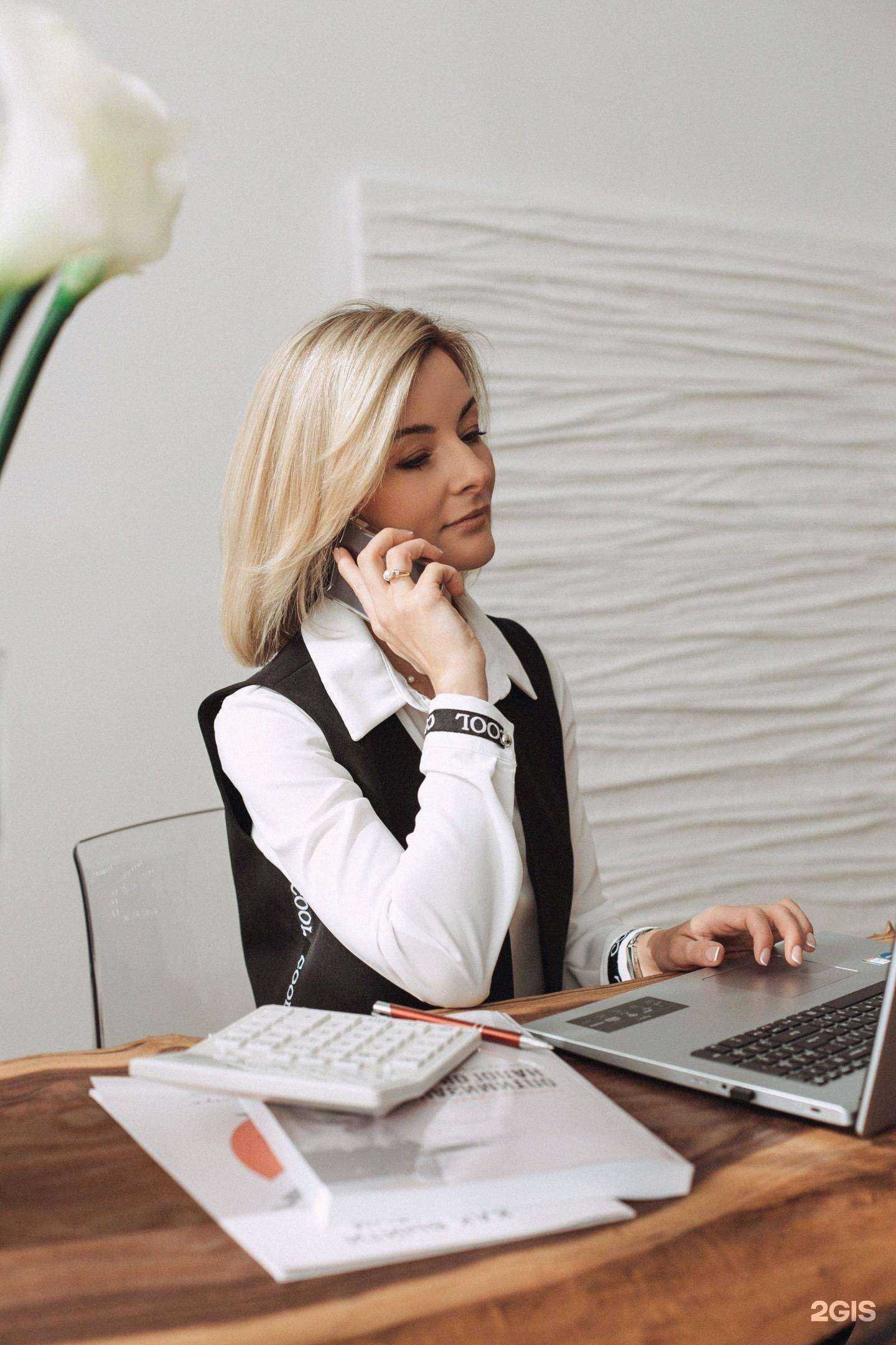 Отзывы на компанию Компания бухгалтерских услуг в г. Краснодар c фото