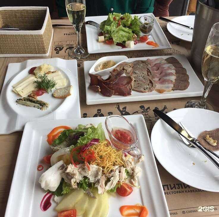 Отзывы на компанию Пили-швили в Барнауле c фото