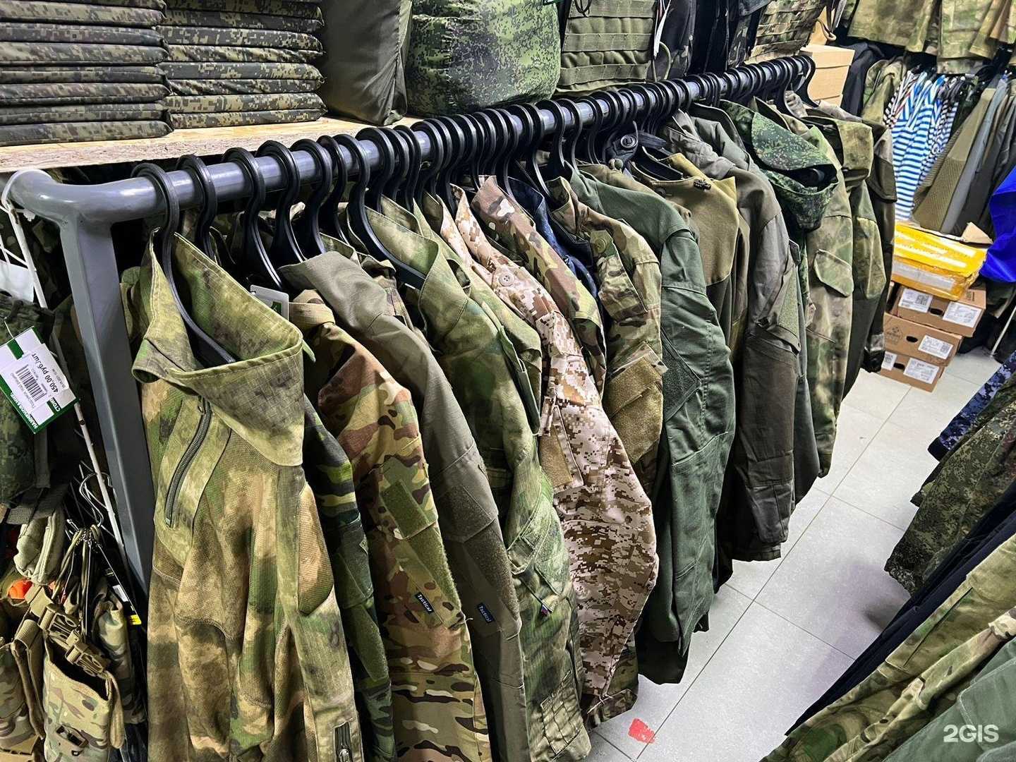 Отзывы на компанию В-склад в г. Тула c фото