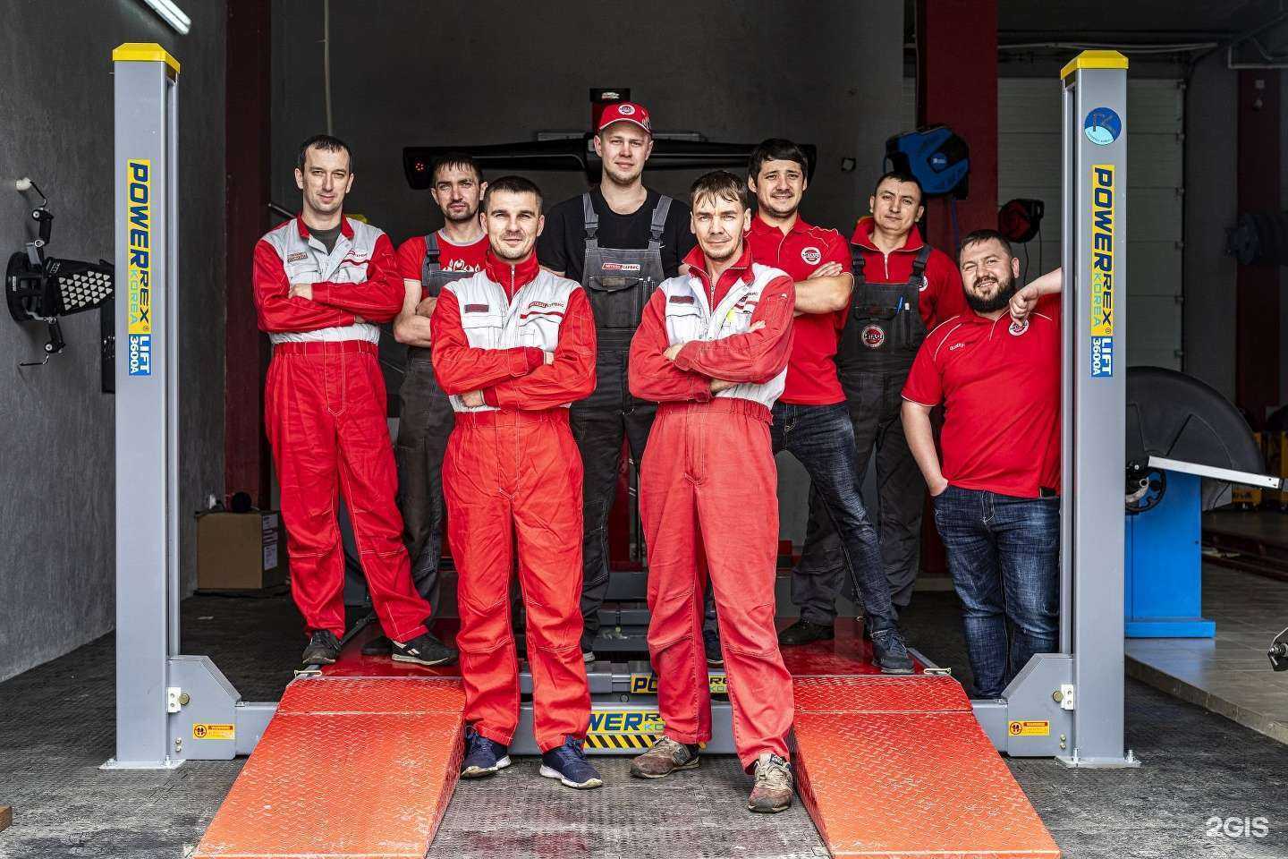 Отзывы на компанию Митасу Сервис в Владивостоке c фото