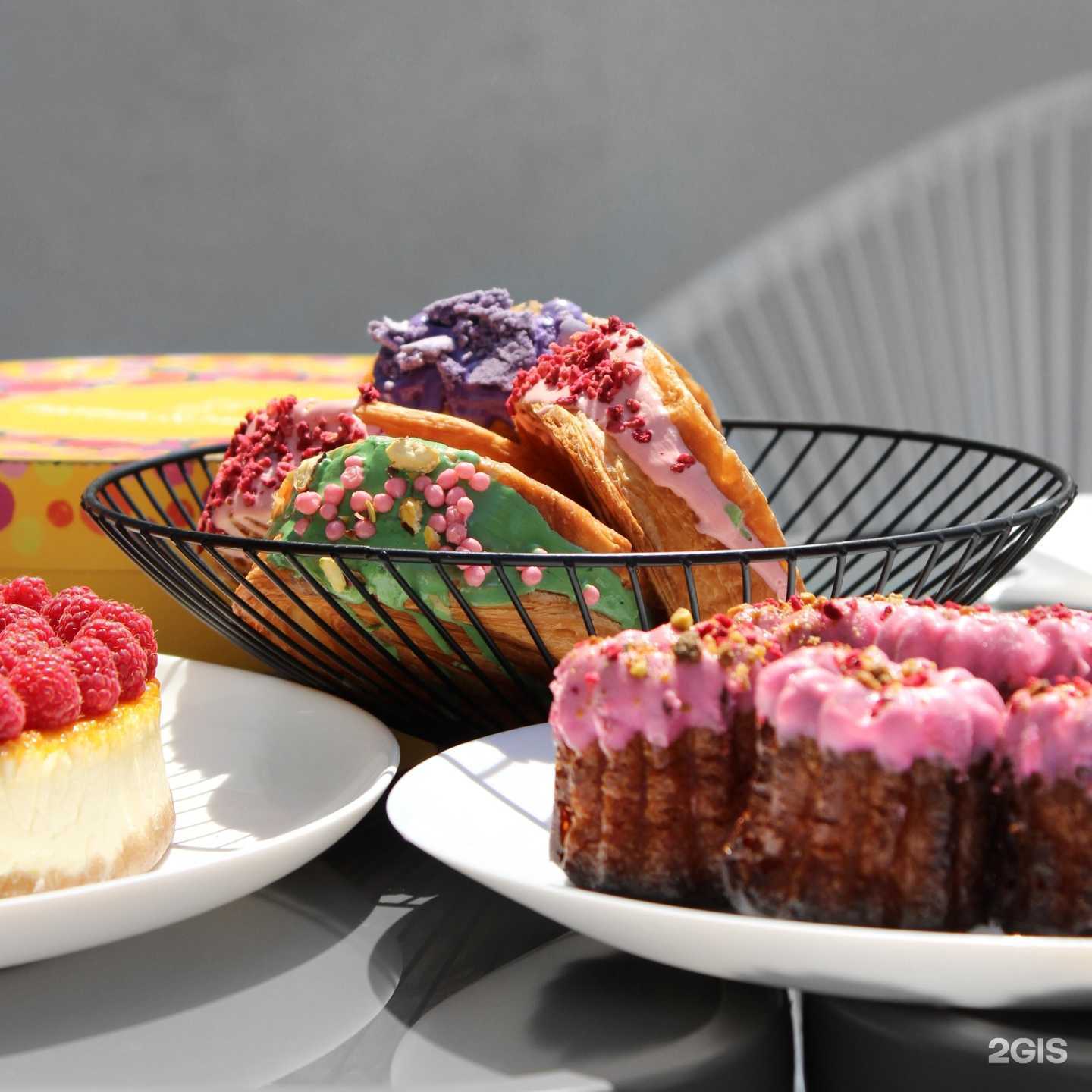 Отзывы на компанию Патрик&Мари в г. Сочи c фото