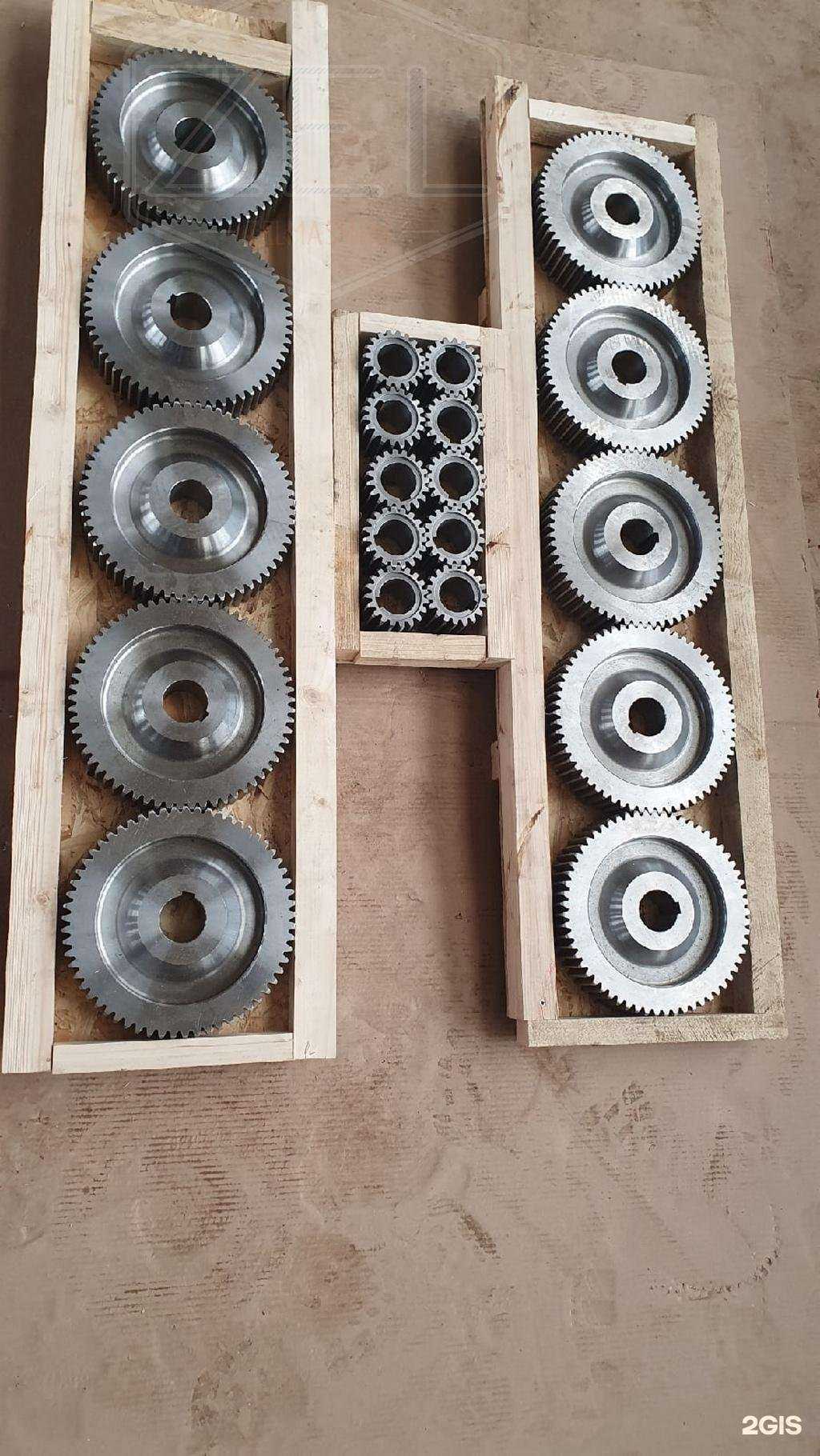 Отзывы на компанию Зэлмаш в г. Рязань c фото