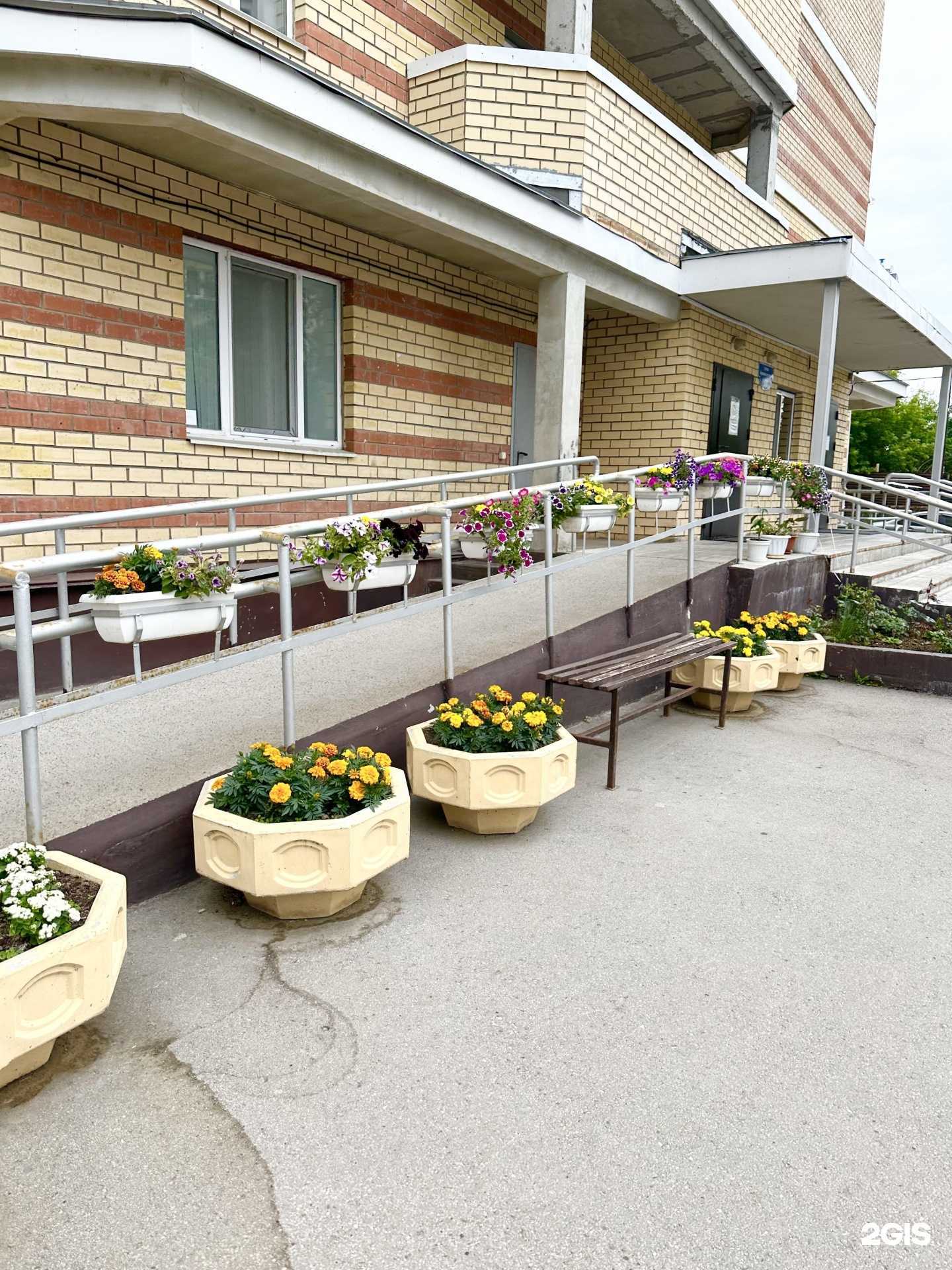 Отзывы на компанию Зеленый город в г. Пермь c фото