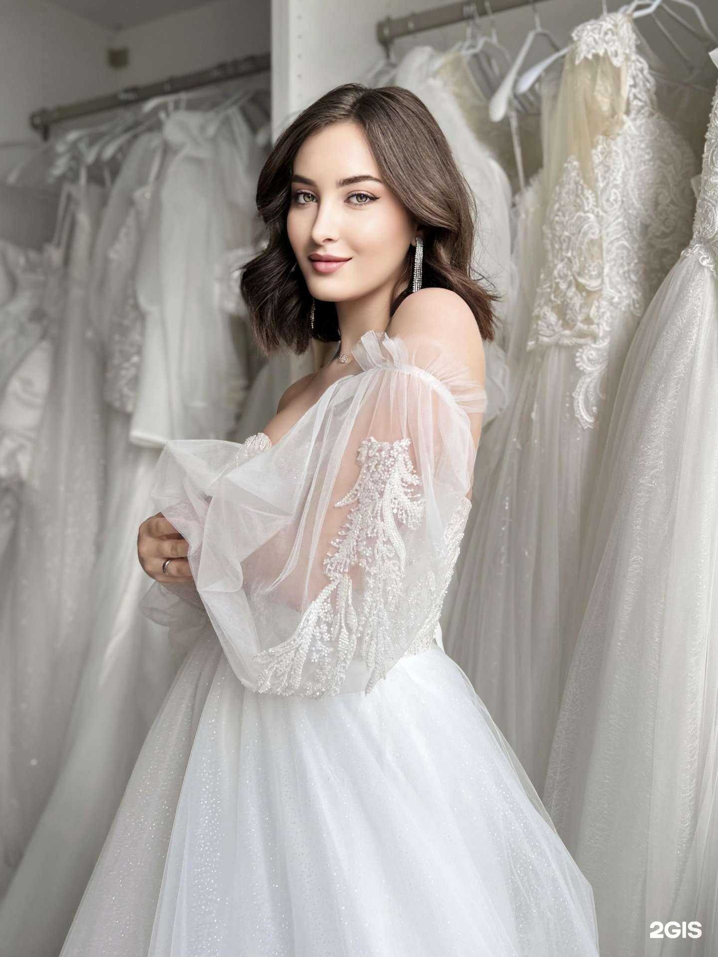 Отзывы на компанию Nevestadom Bogacheva в Воронеже c фото