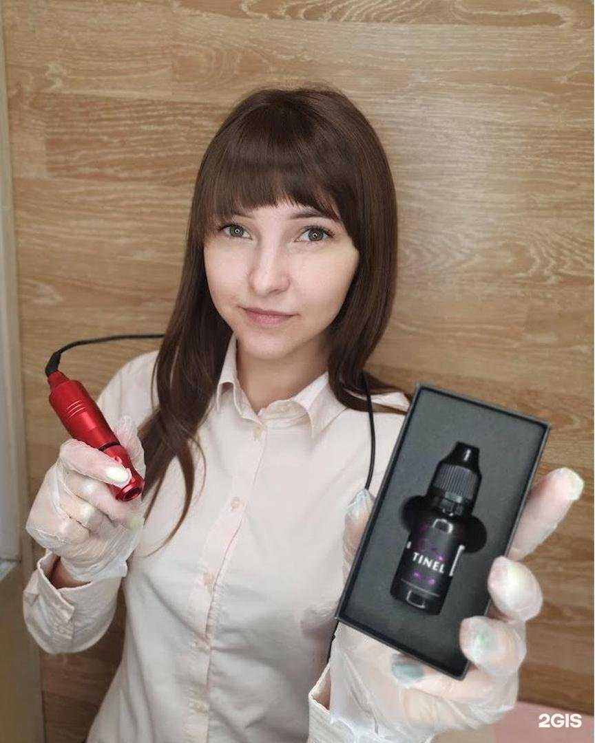 Отзывы на компанию Прядки в порядке, парикмахерская в Кирове-Чепецке c фото