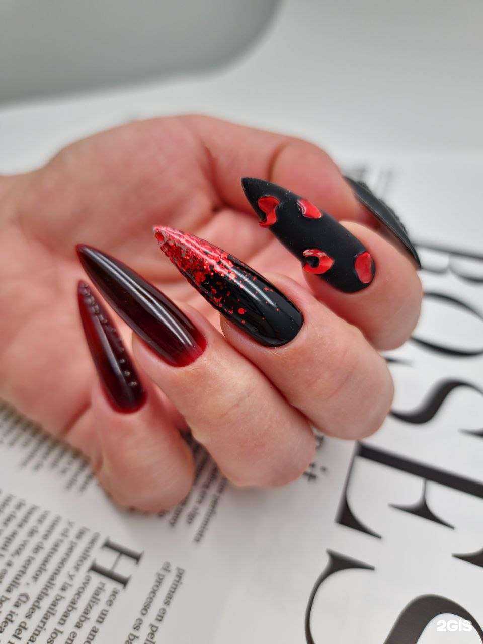 Отзывы на компанию Anansi в г. Южно-Сахалинск c фото