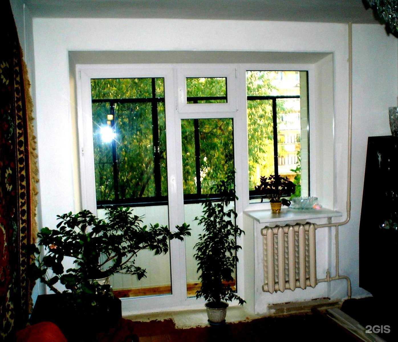 Отзывы на компанию Вэст-окна-LG в г. Миасс c фото