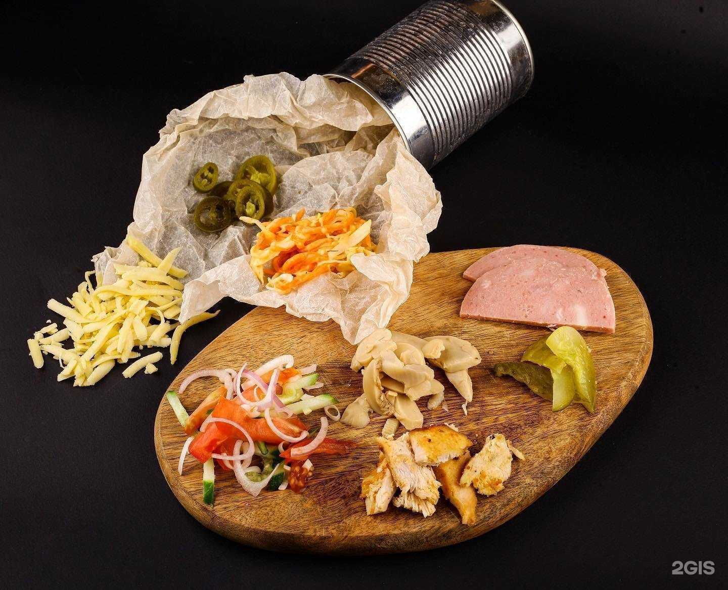 Отзывы на компанию Шава`s в Казани c фото