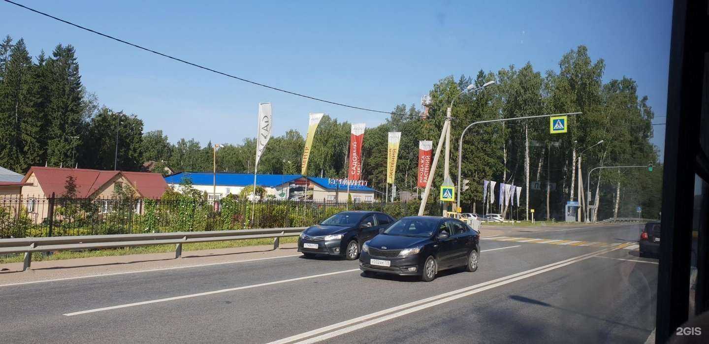 Отзывы на компанию Сордон в Сертолове c фото