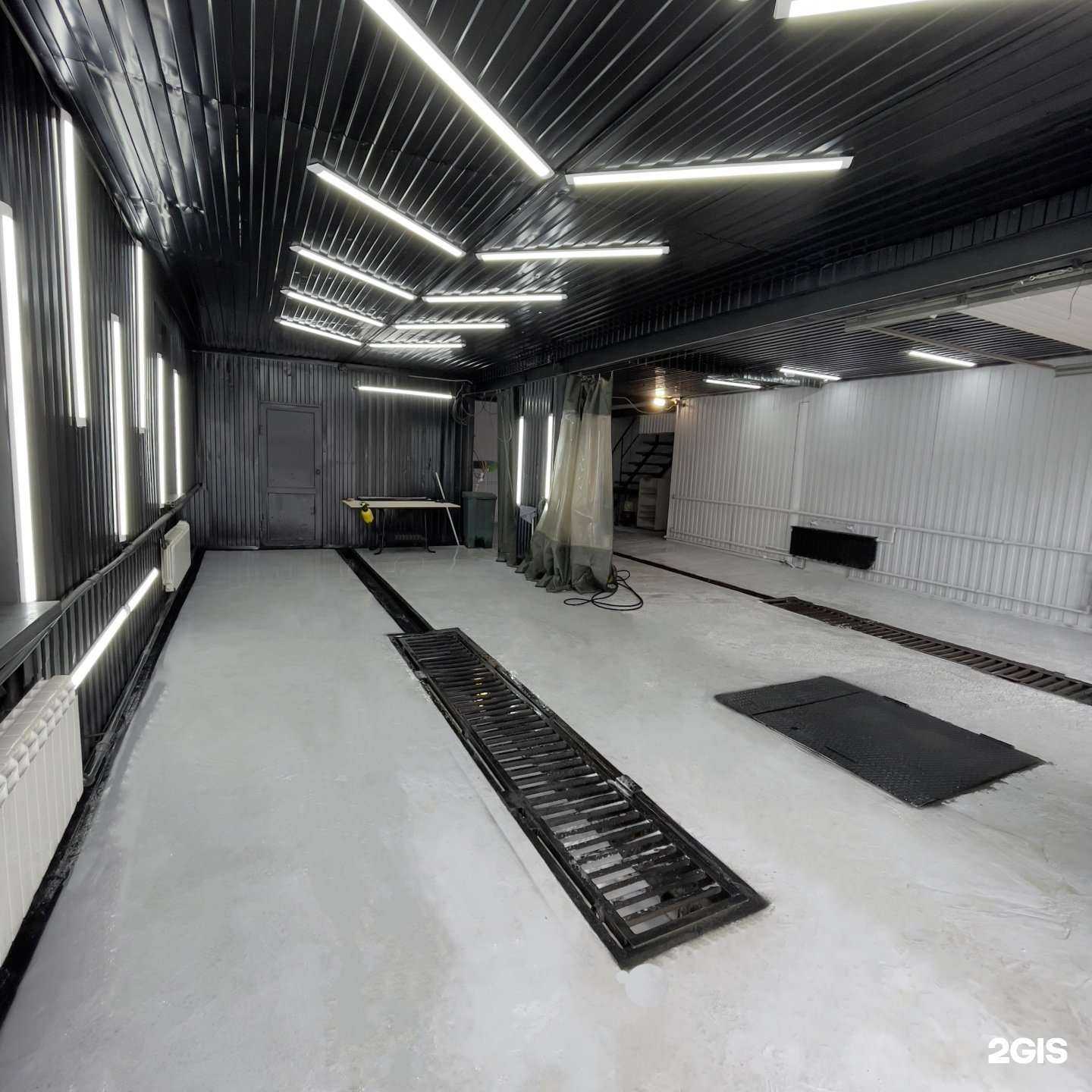 Отзывы на компанию Launch Base в Иркутске c фото