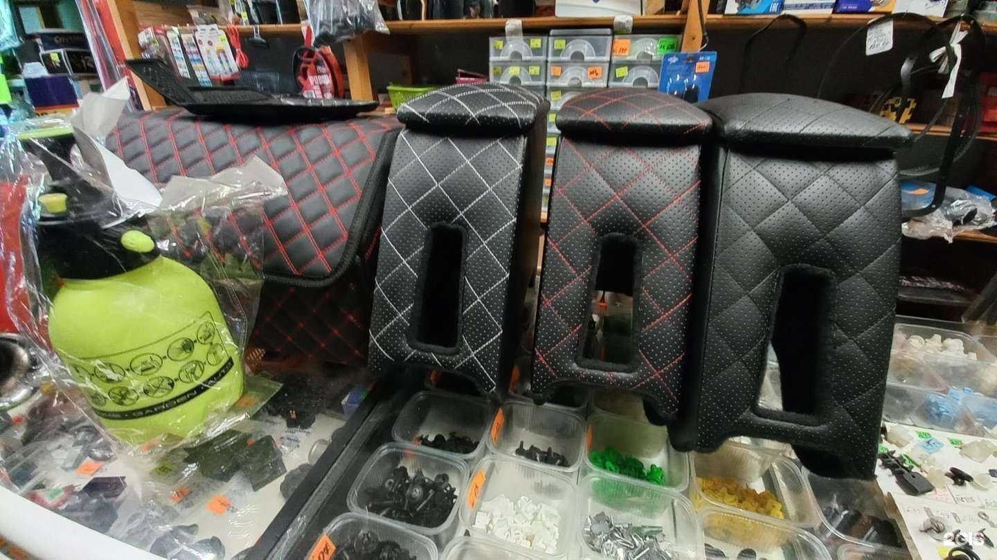 Отзывы на компанию Магазин автотоваров в Тольятти c фото