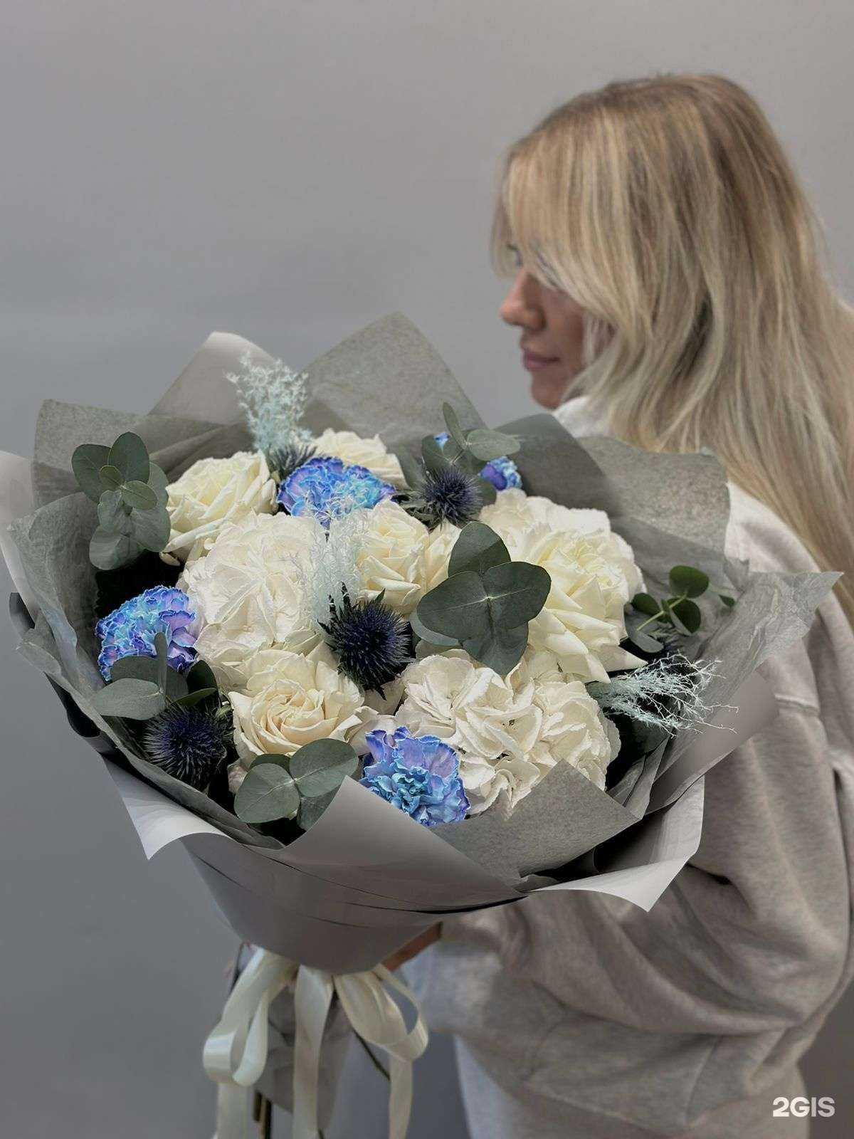 Отзывы на компанию Lave flowers в Новосибирске c фото