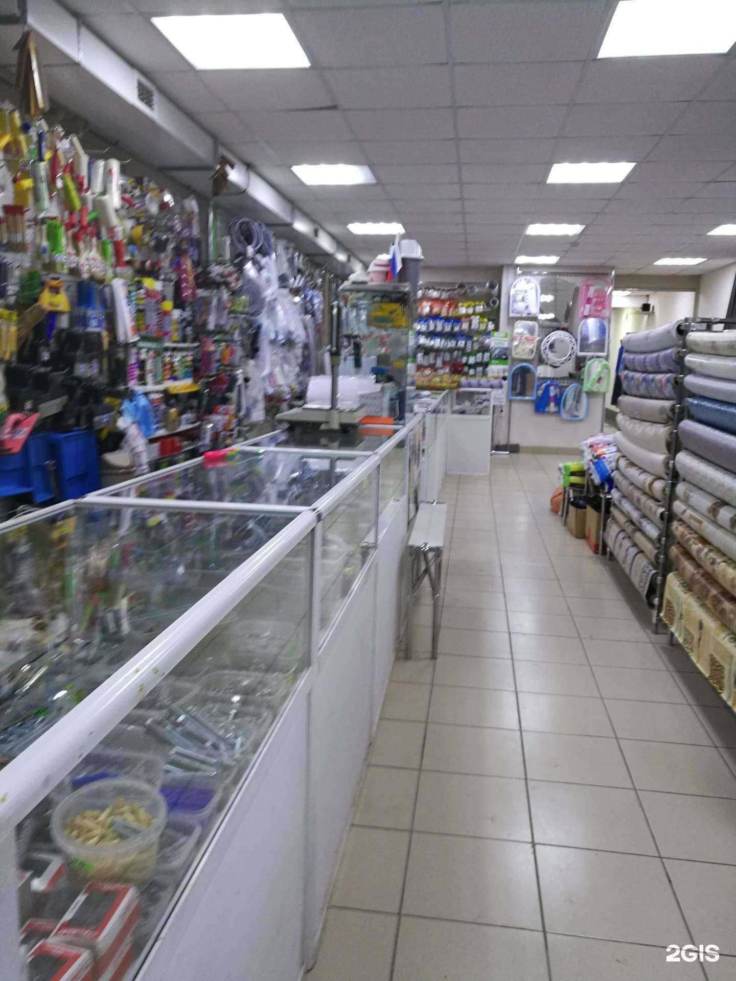 Отзывы на компанию Магазин стройматериалов в Архангельске c фото