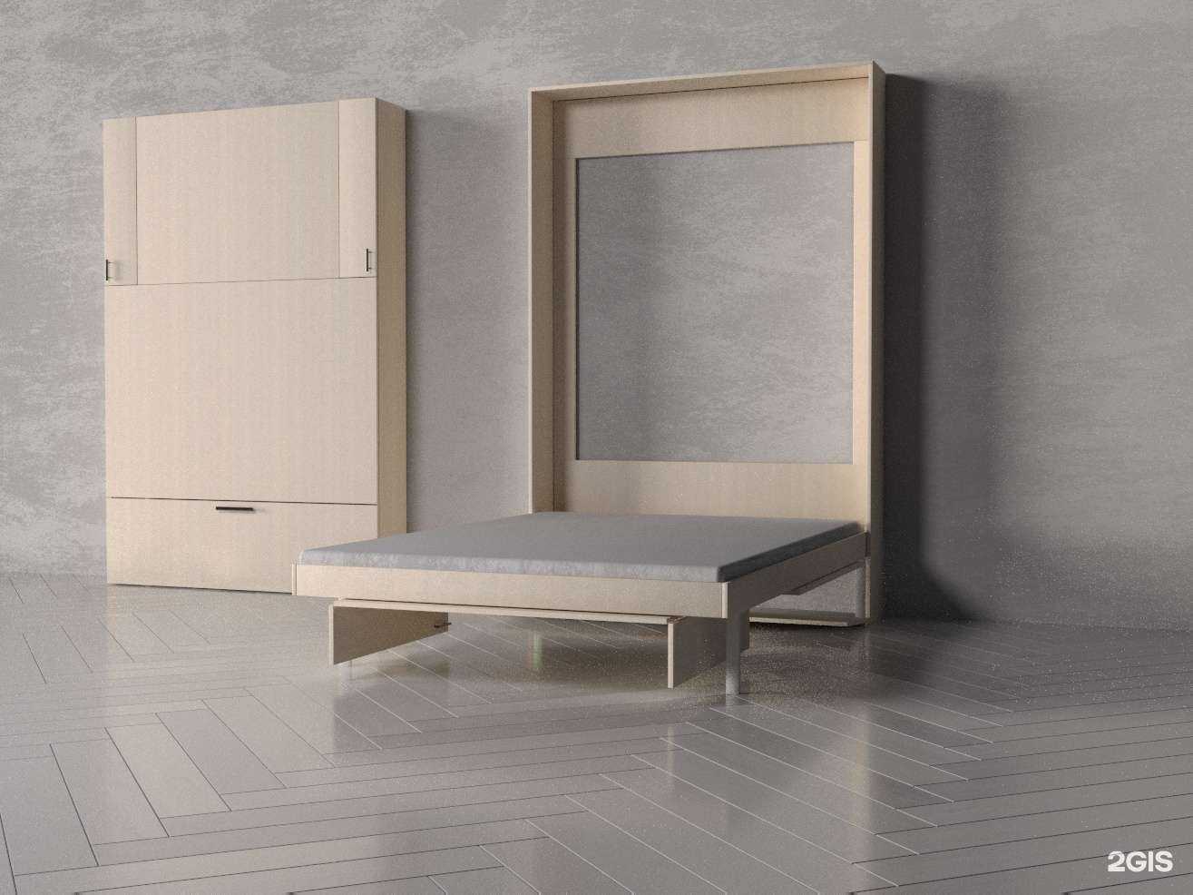 Отзывы на компанию Bed in doors в г. Омск c фото