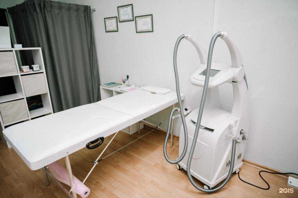 Отзывы на компанию LPG allure в г. Челябинск c фото